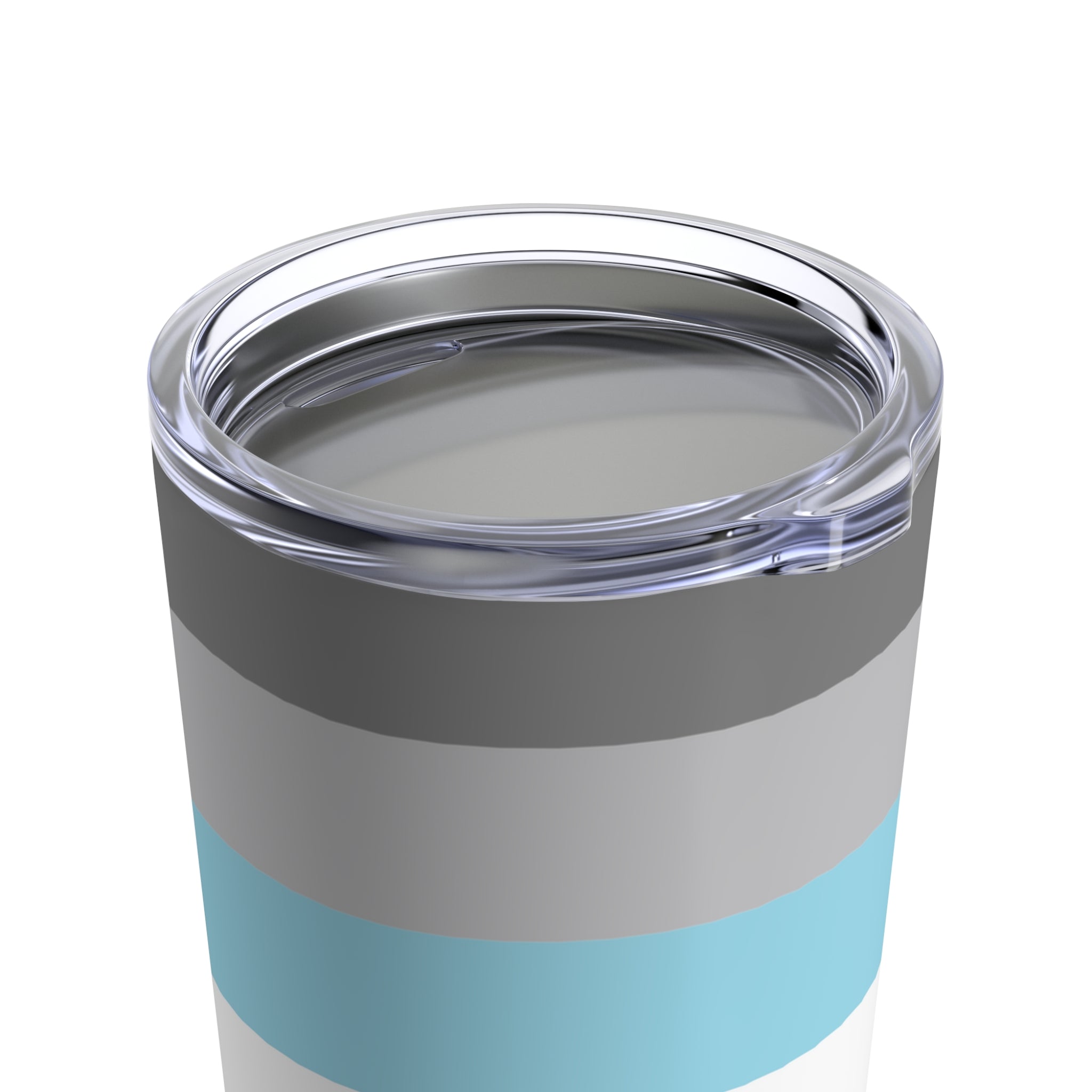 Demiboy Pride Tumbler - Equality Trading Post