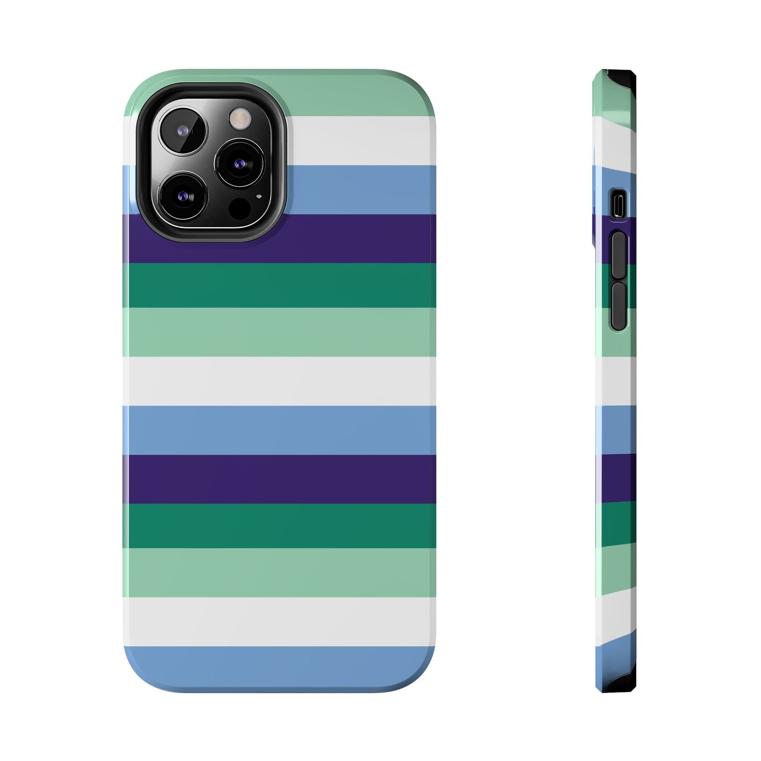 Gay Pride iPhone Case