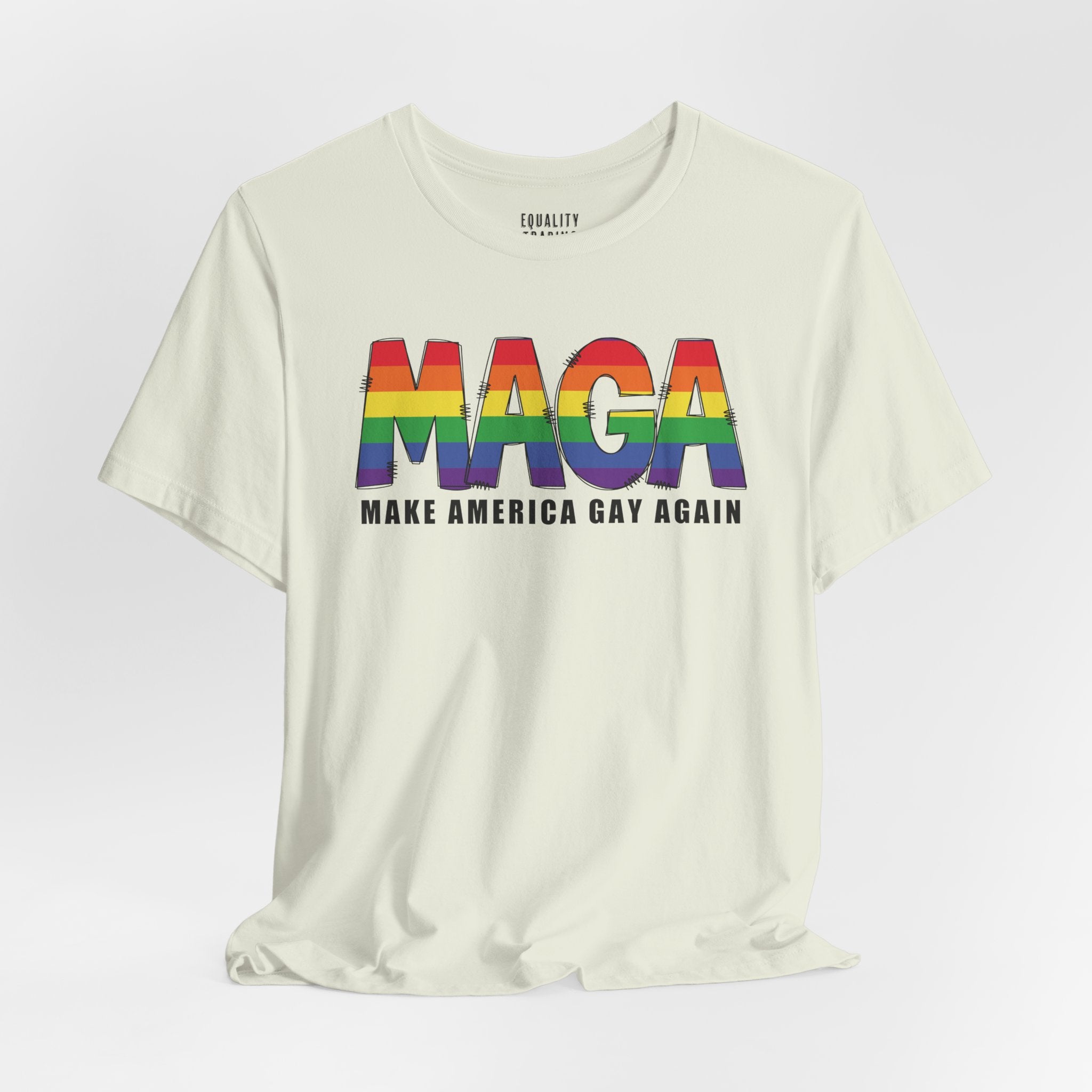 Make America Gay Again Tee