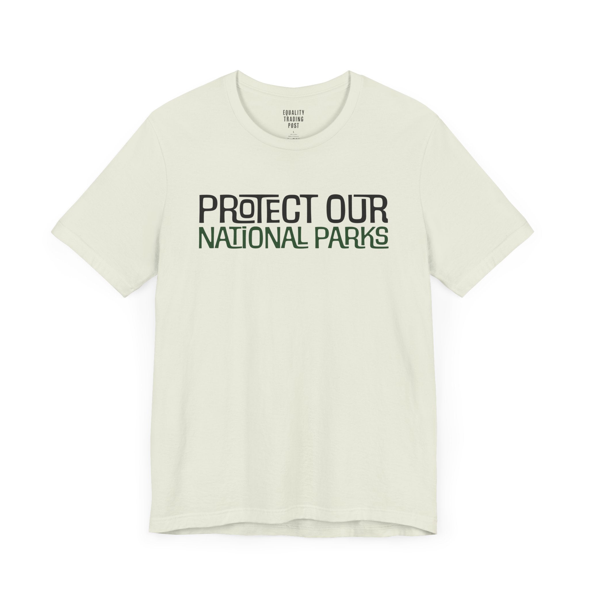 Protect Our National Parks Tee