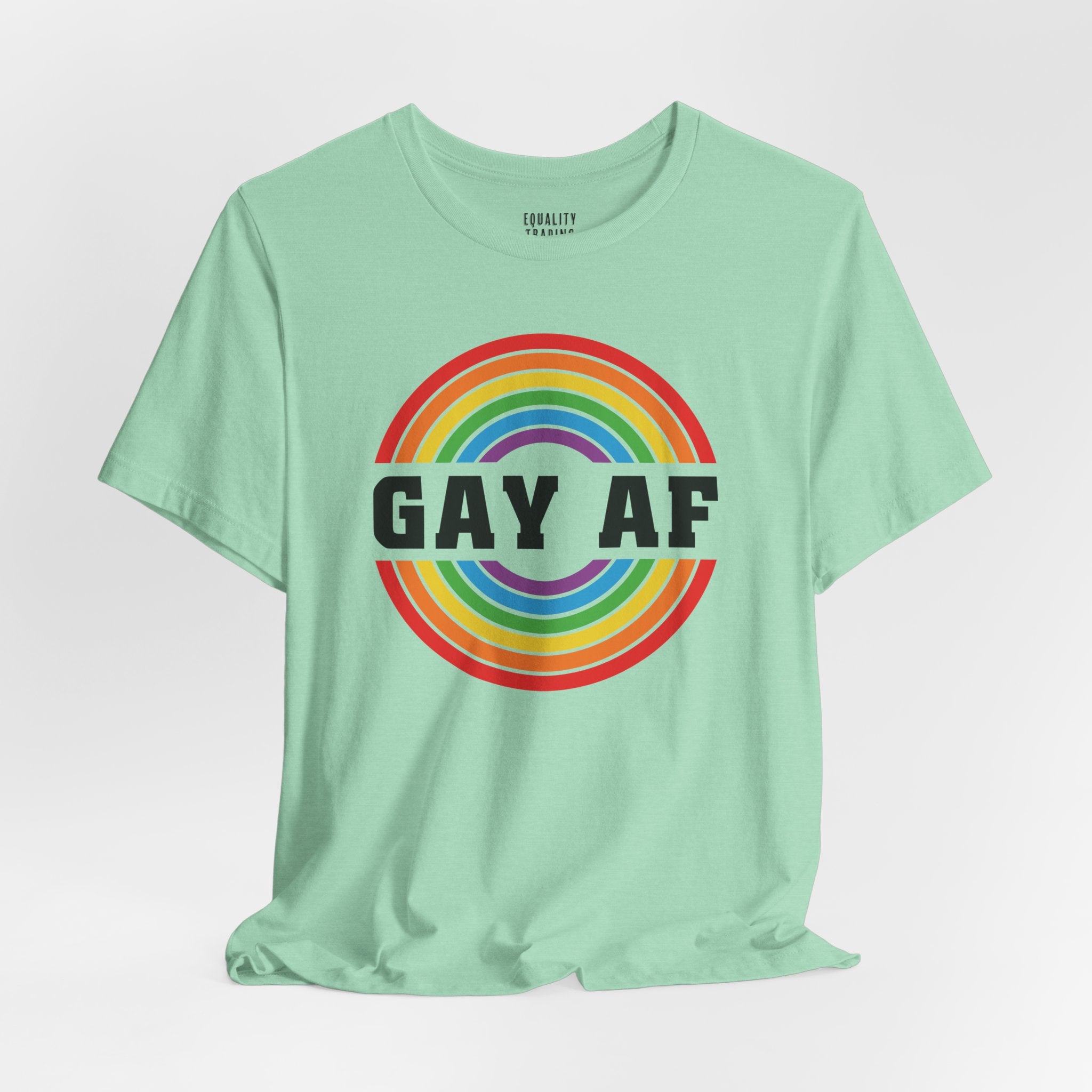 Gay AF Tee