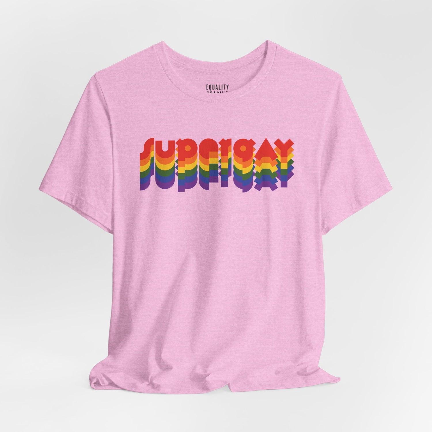 Supergay Tee