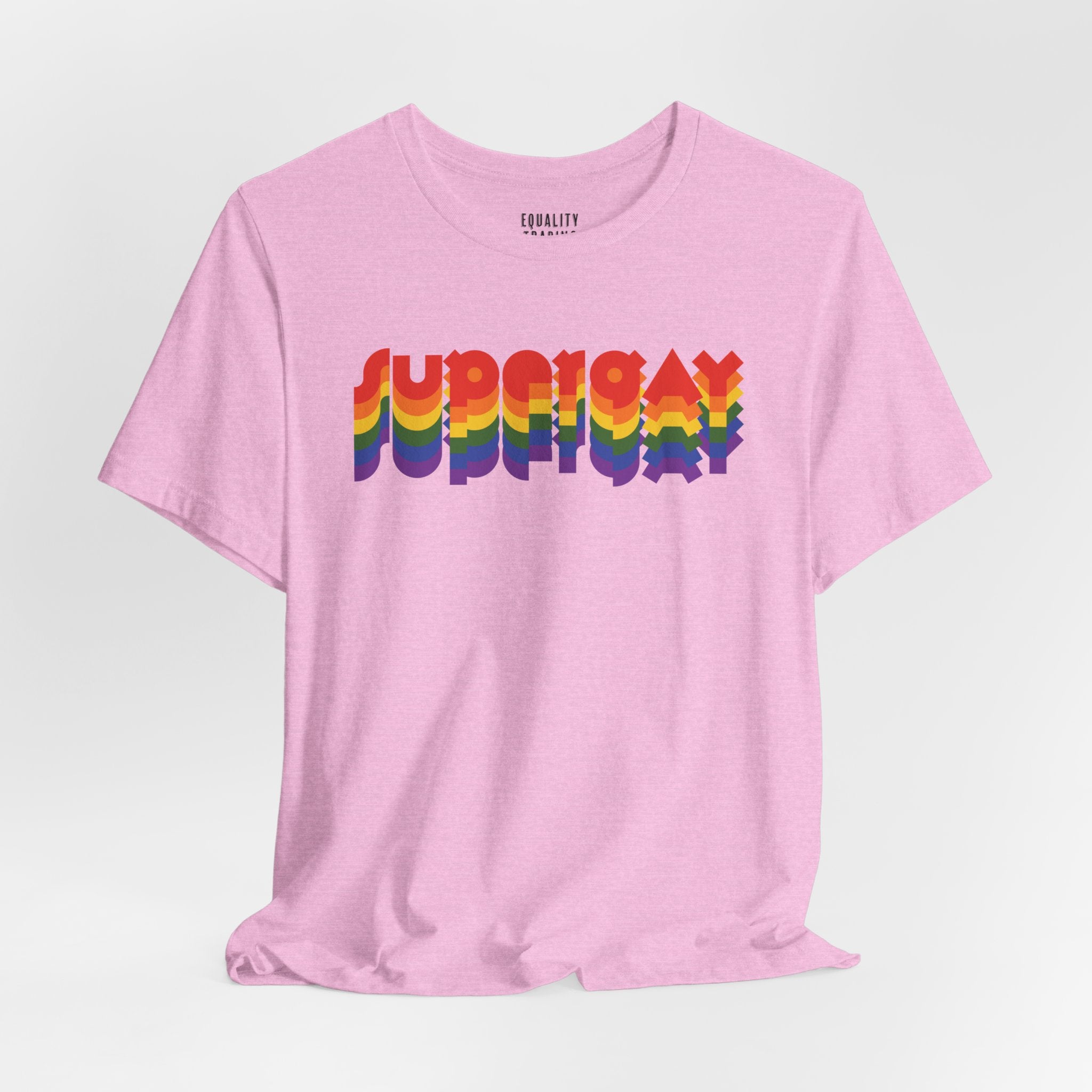Supergay Tee