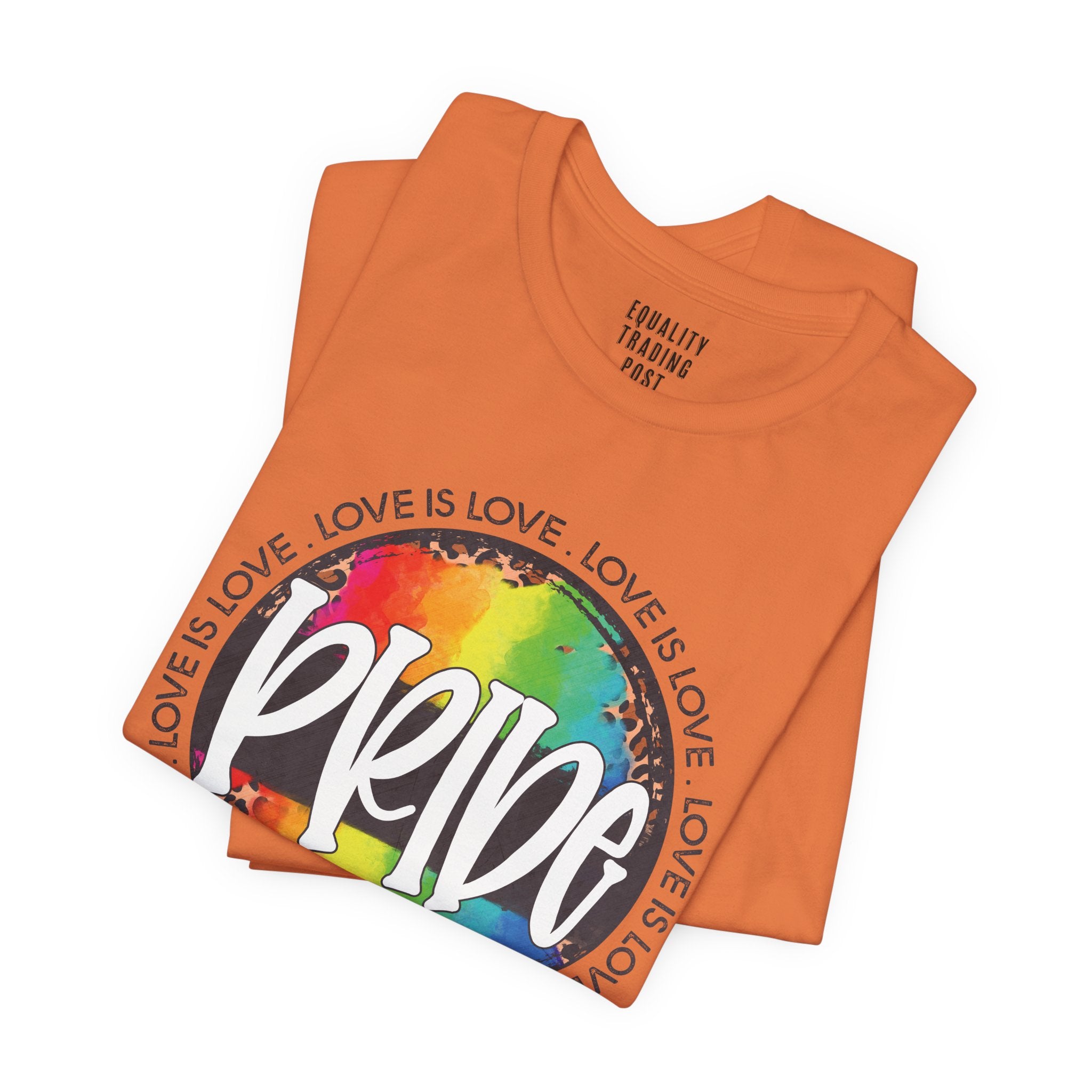 Pride Tee