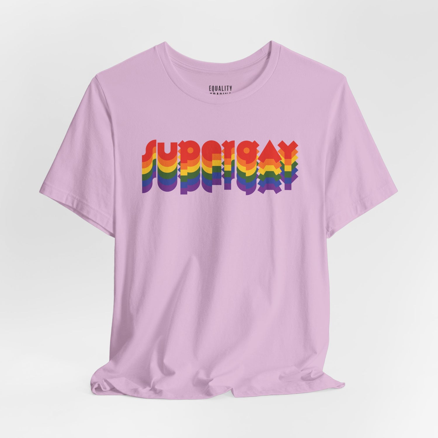 Supergay Tee