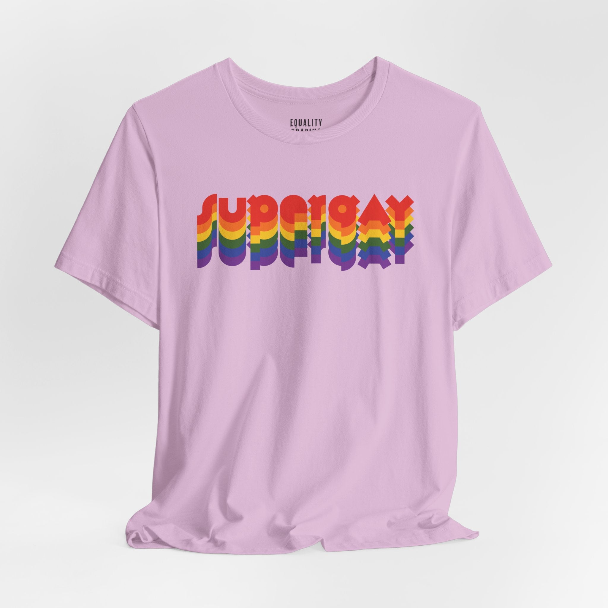 Supergay Tee