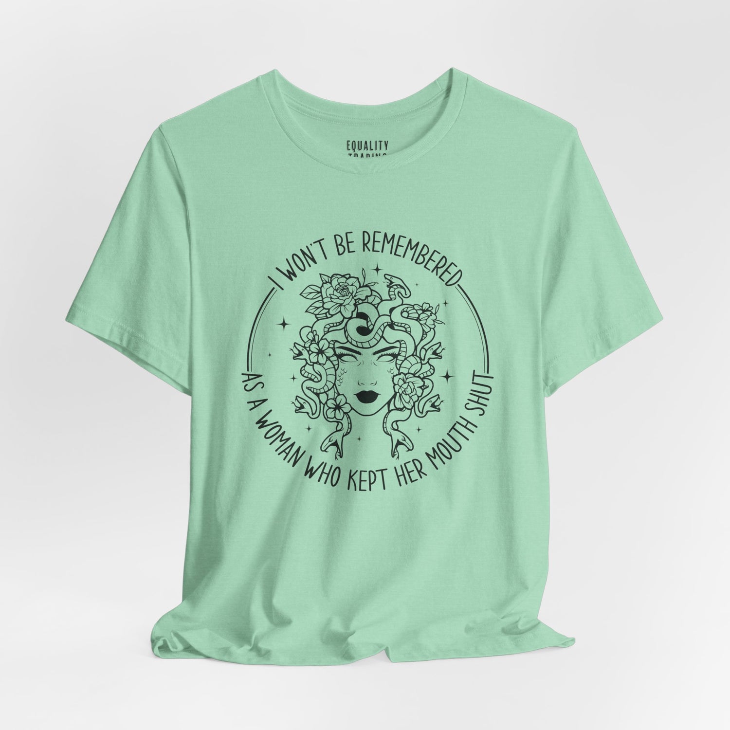 Empowering Women Tee