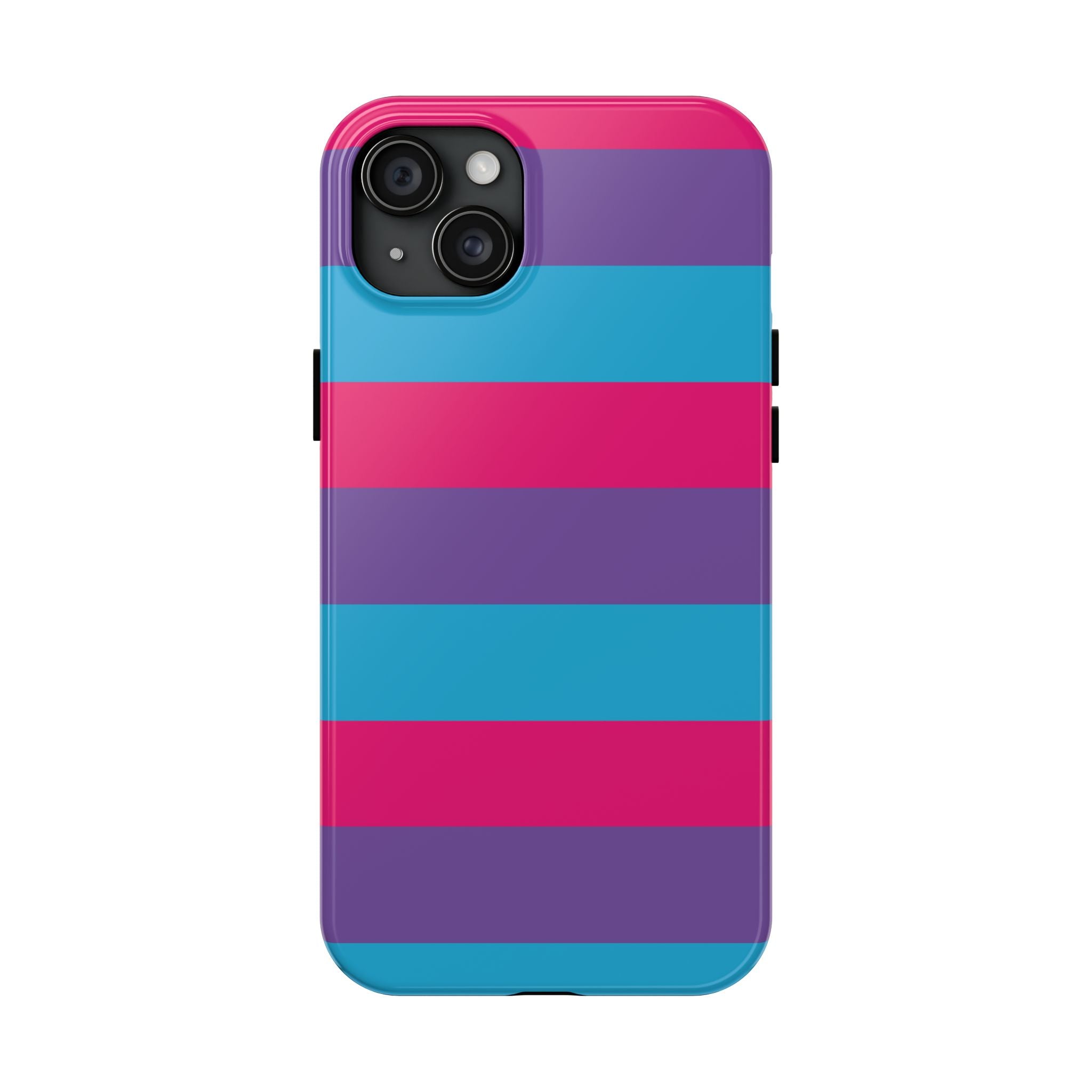 Androgyne Pride iPhone Case