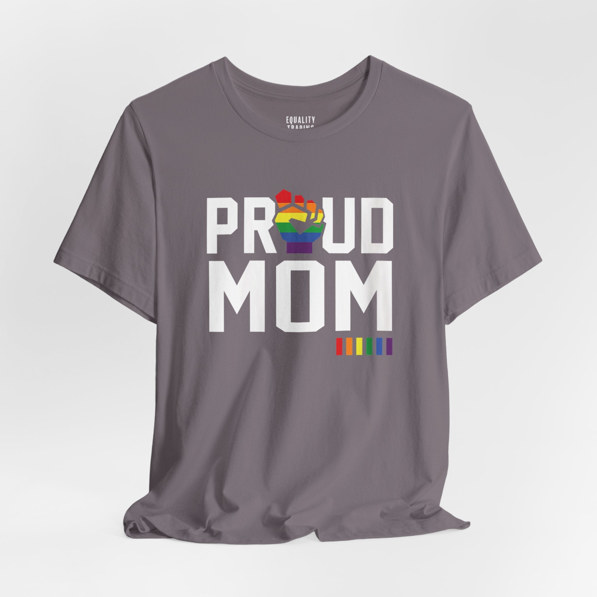Proud Mom Tee
