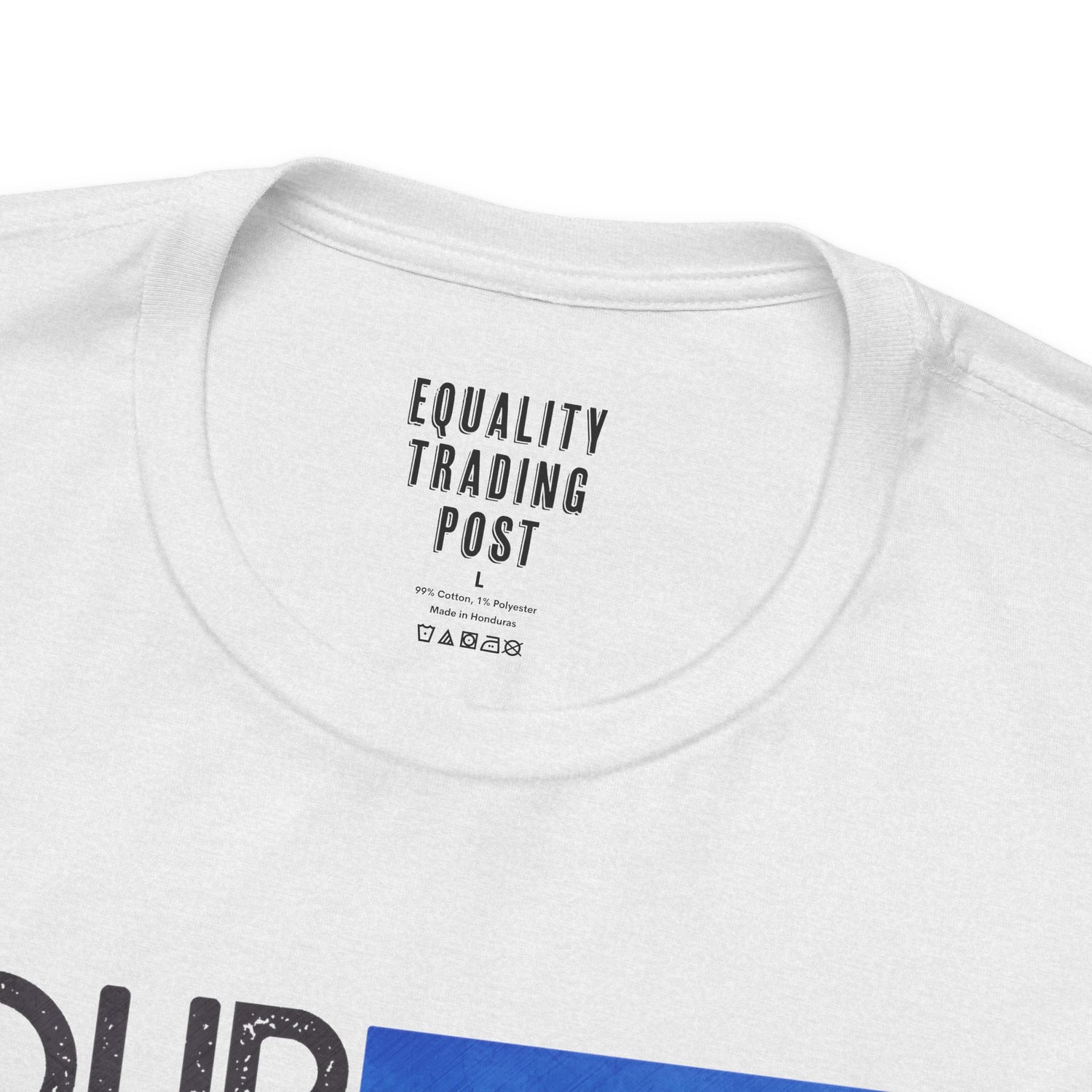 True Colors Tee