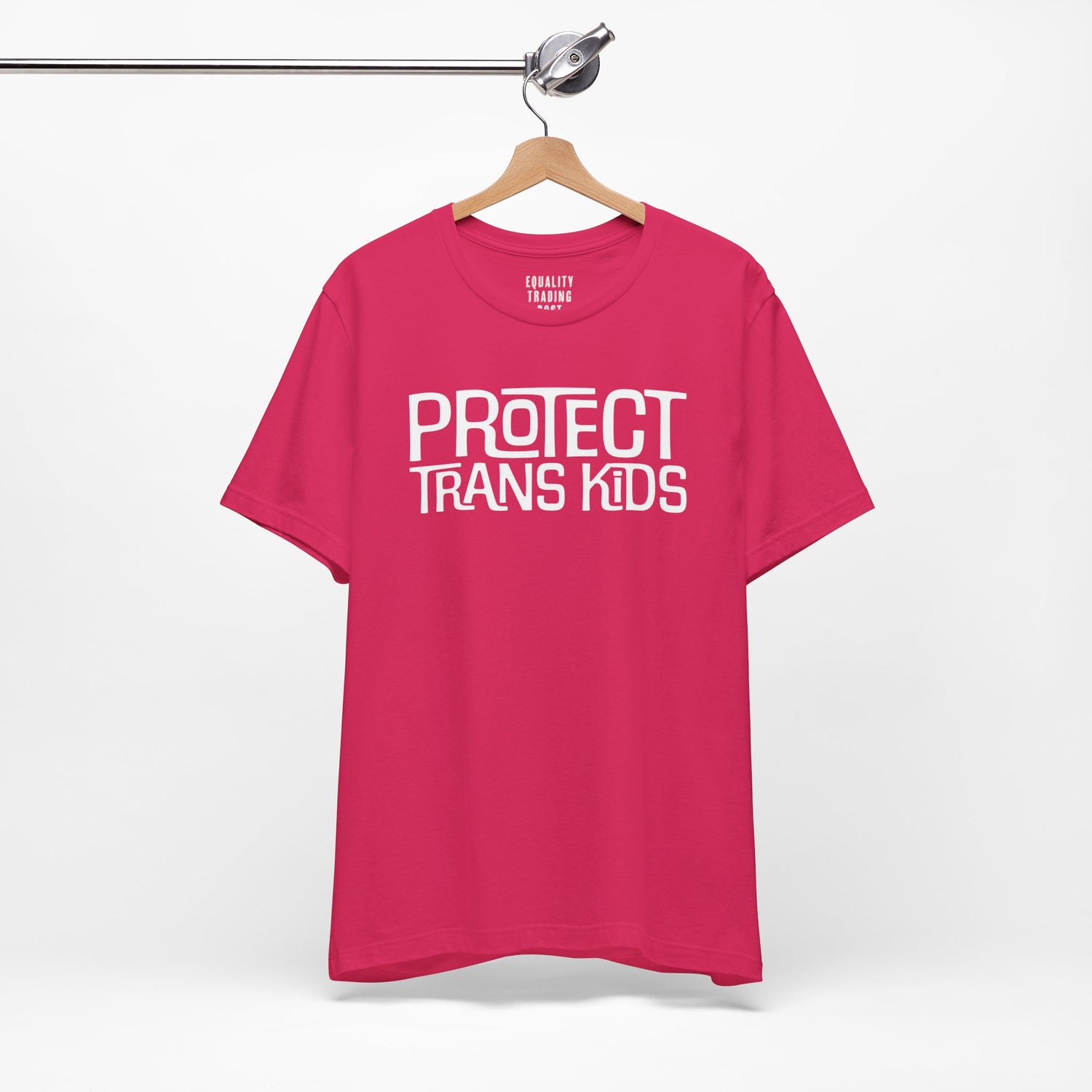 Protect Trans Kids Tee