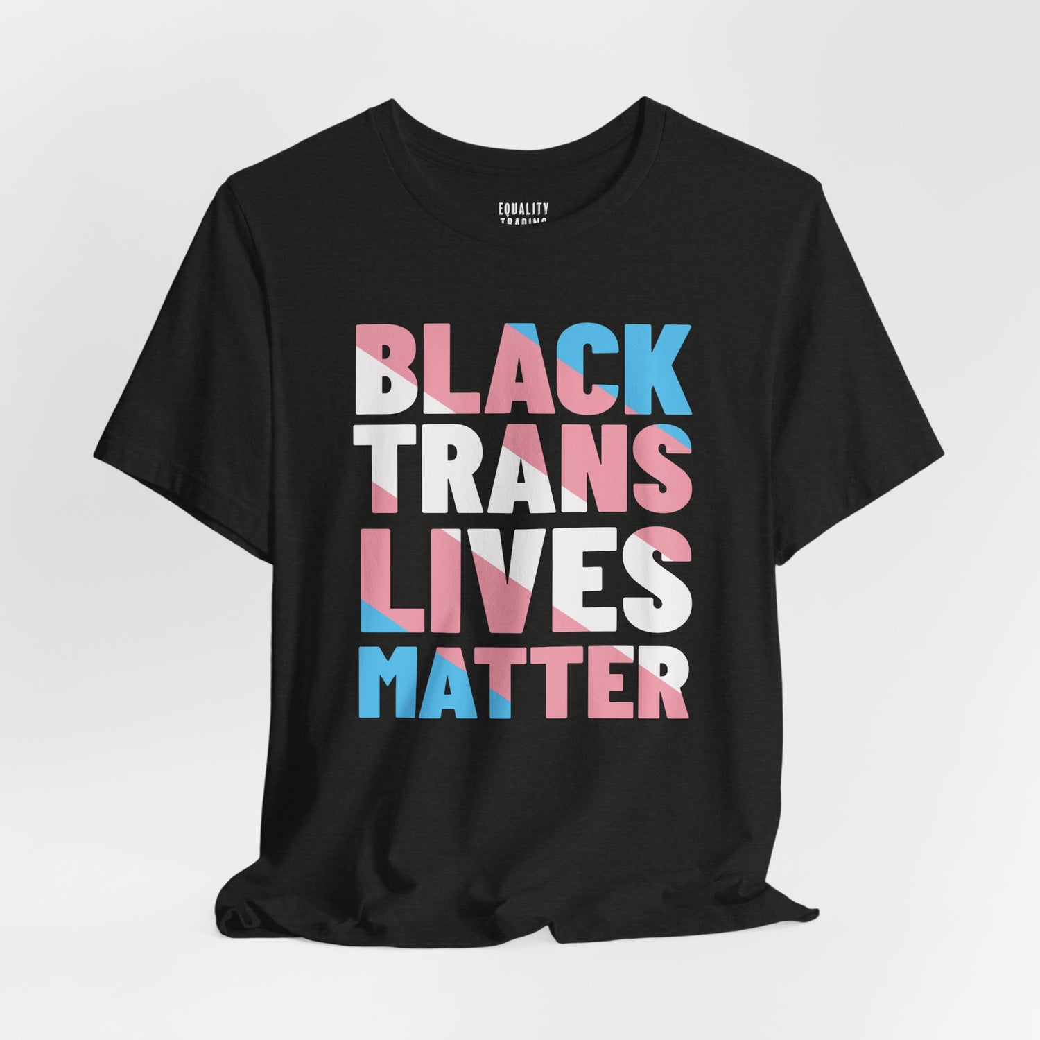 Black Trans Lives Matter Tee