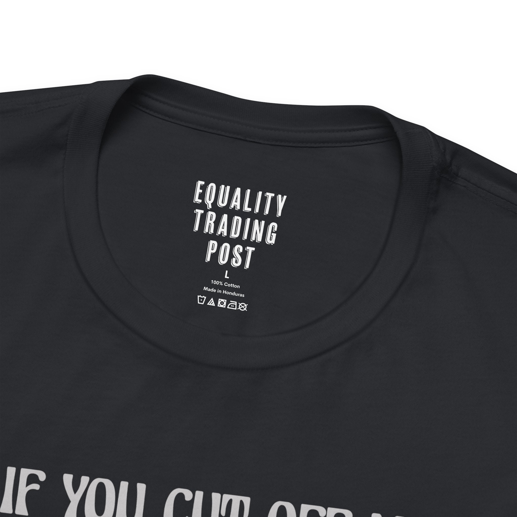 Reproductive Rights Tee