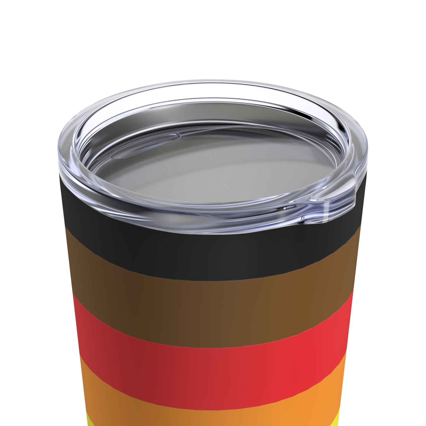 Philadelphia Pride Tumbler