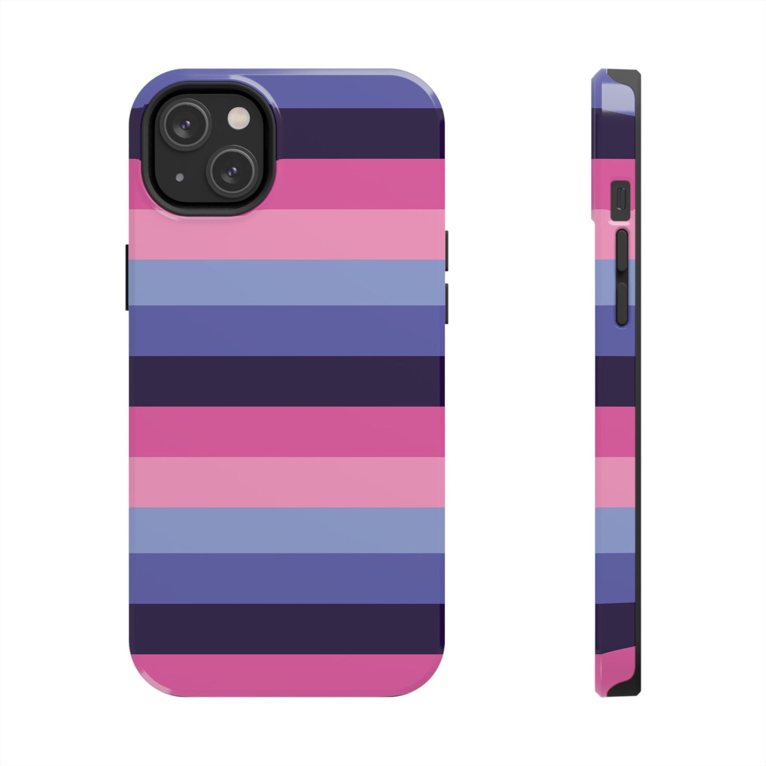 Omnisexual Pride iPhone Case