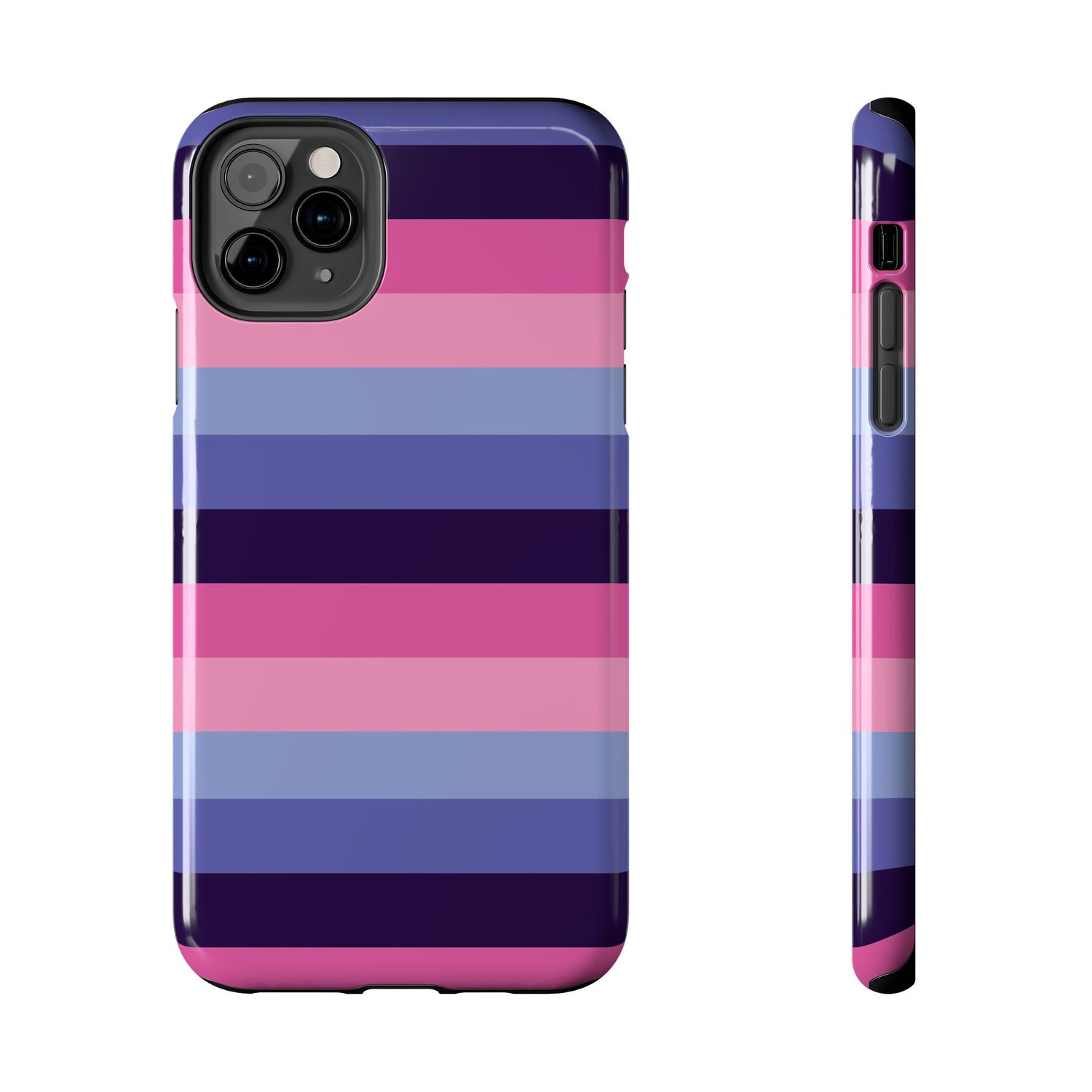 Omnisexual Pride iPhone Case