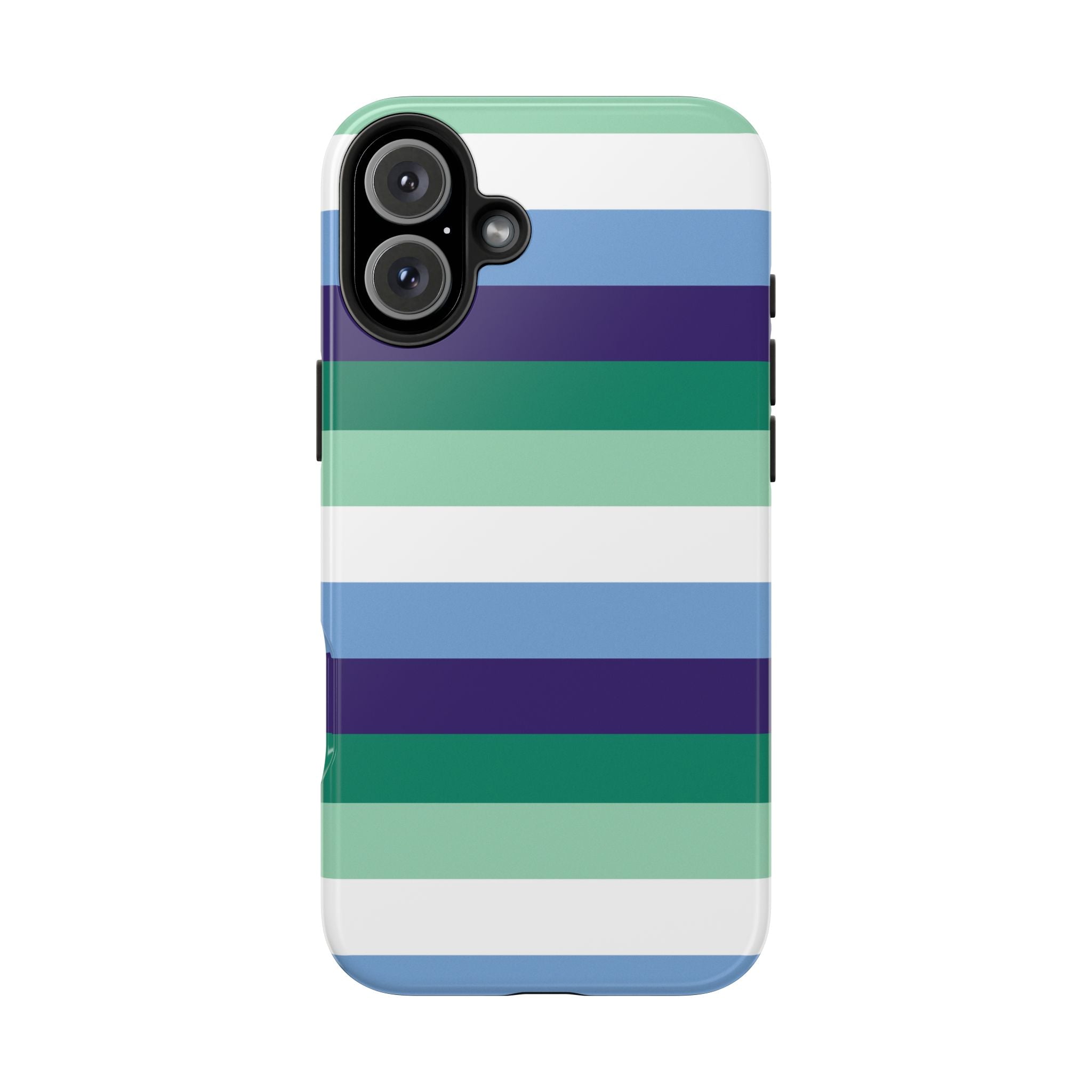 Gay Pride iPhone Case