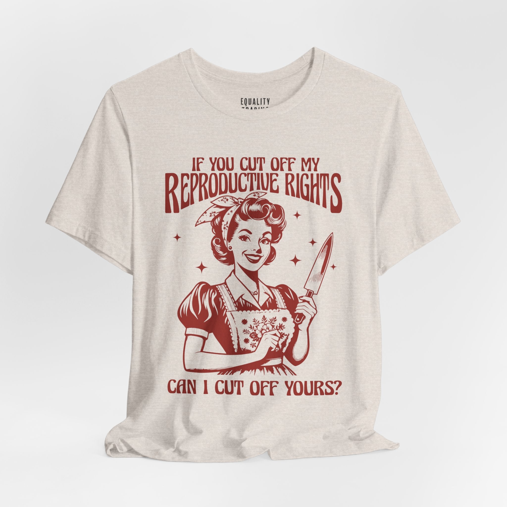 Reproductive Rights Tee
