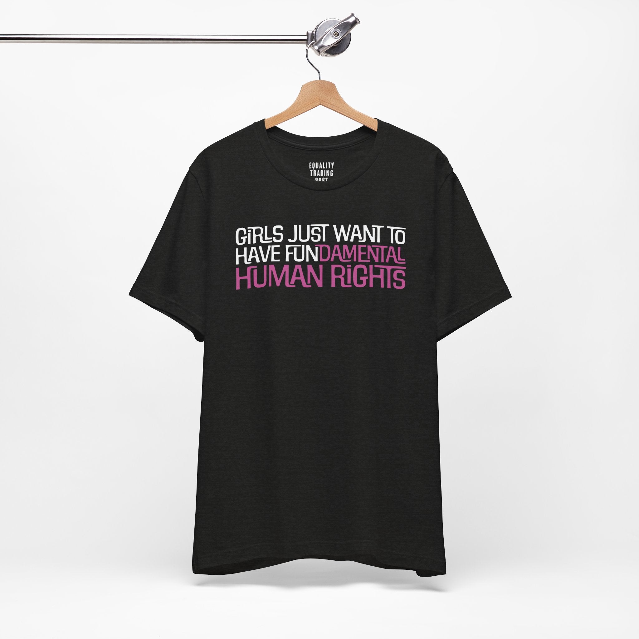 Fundamental Human Rights Tee