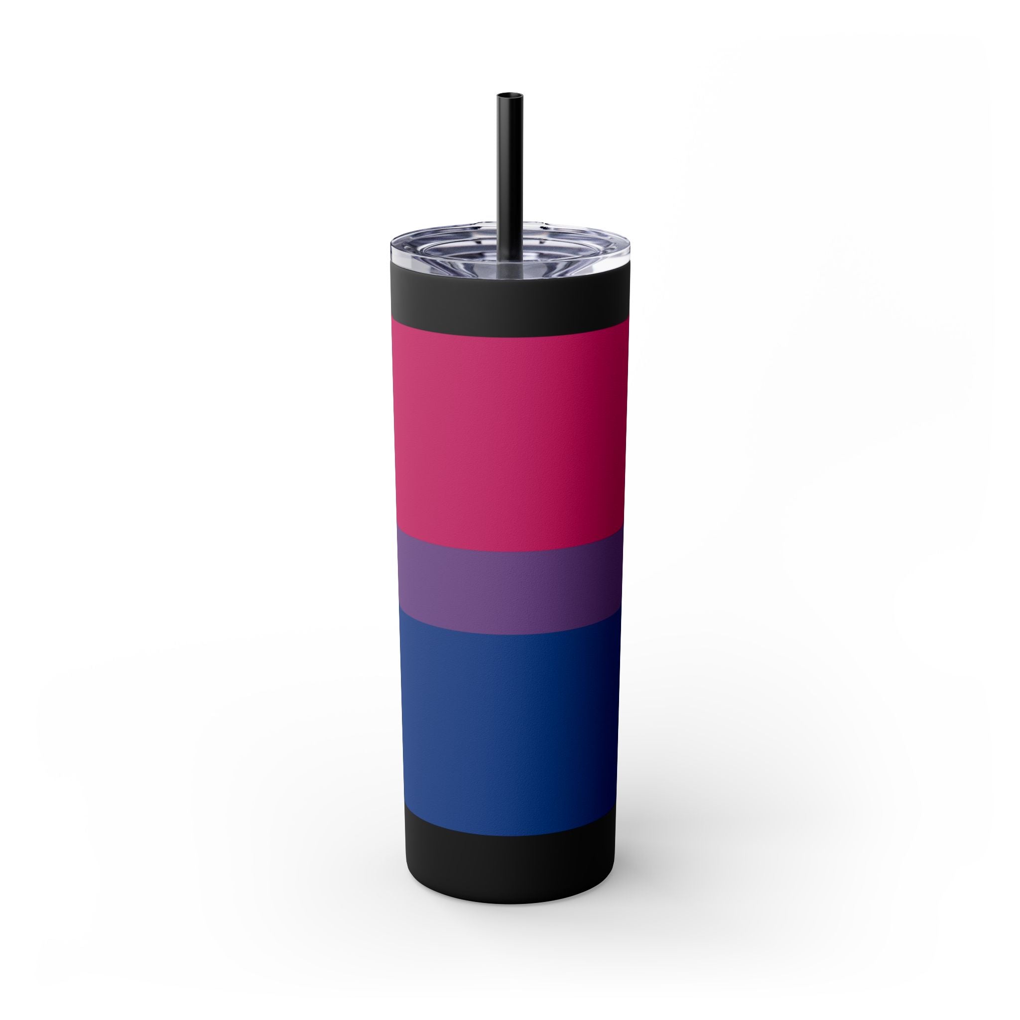 Bi Pride Tumbler