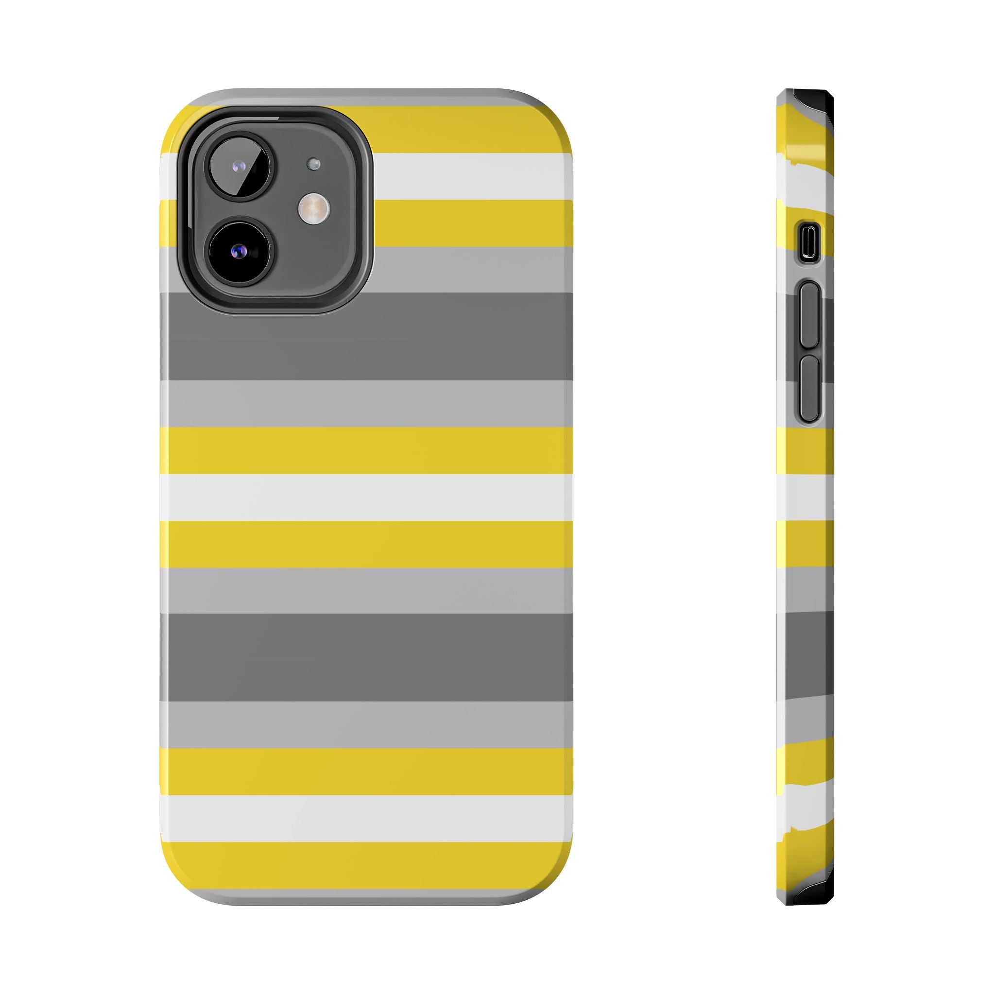 Demigender Pride iPhone® Case