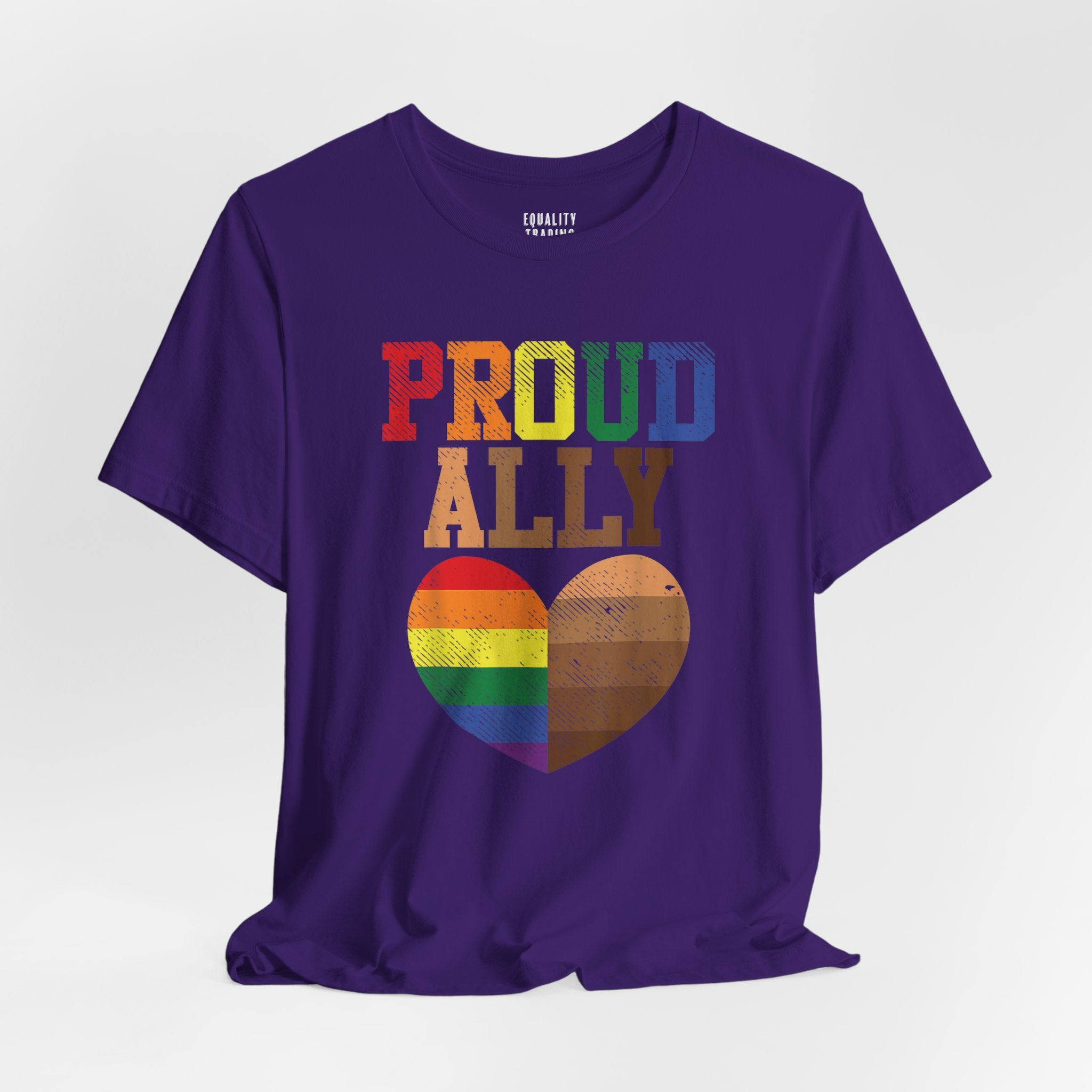 Proud Ally Tee