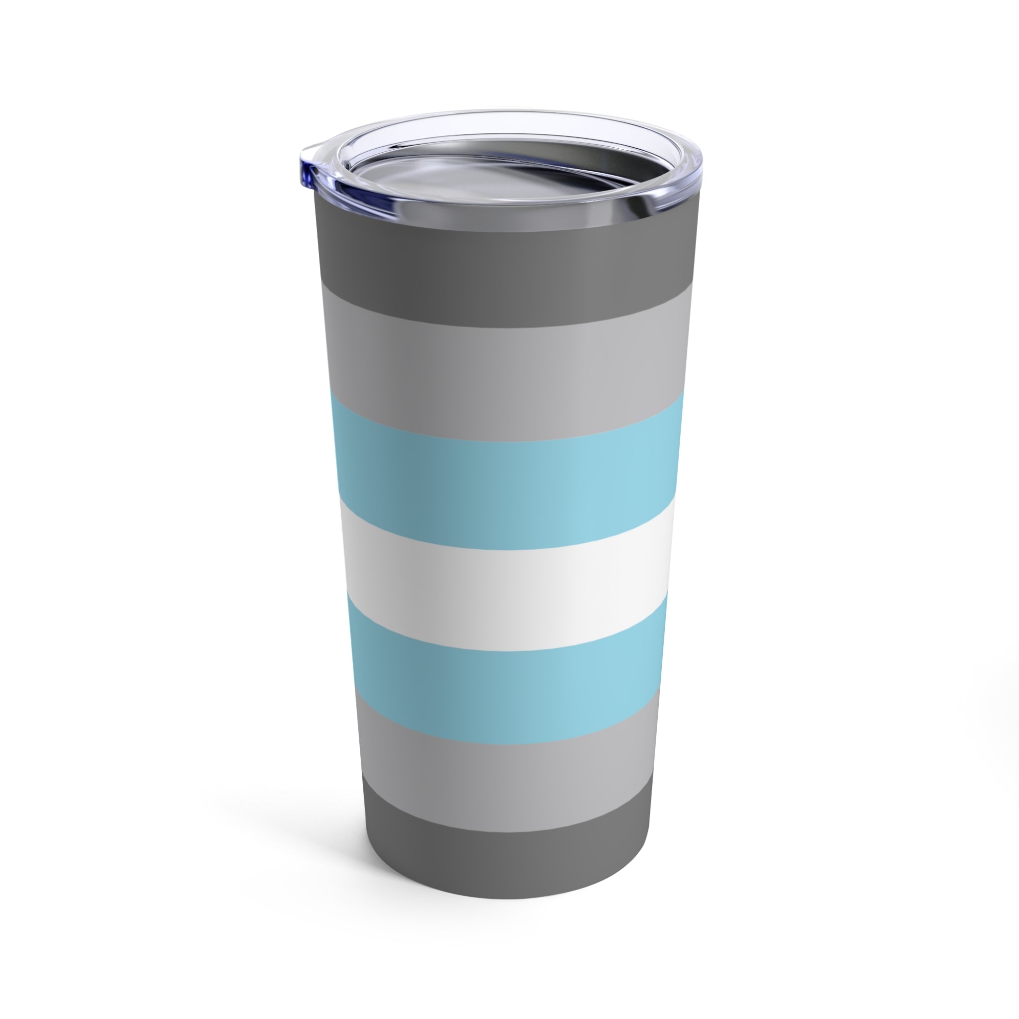 Demiboy Pride Tumbler - Equality Trading Post