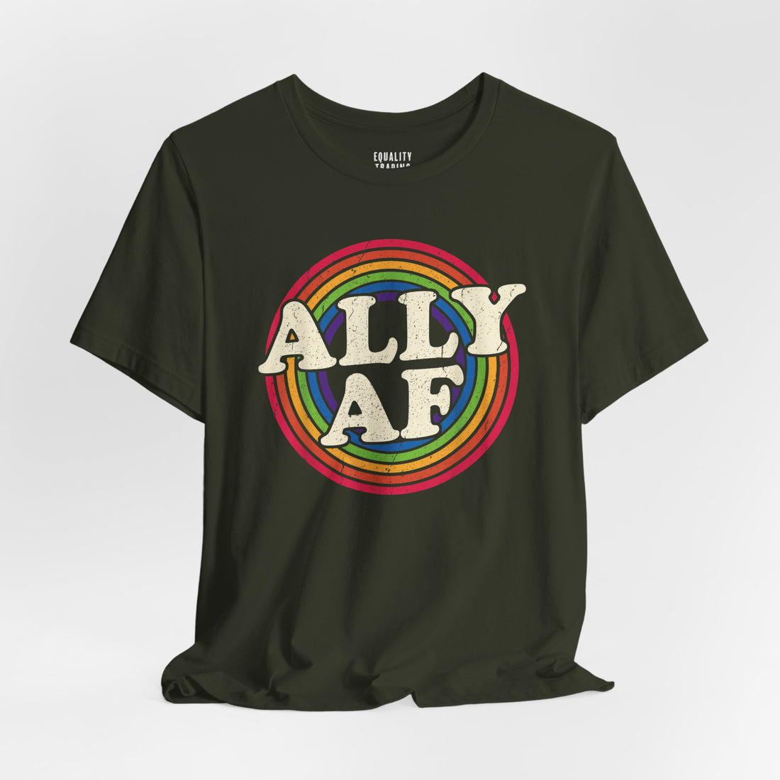 Ally AF Tee