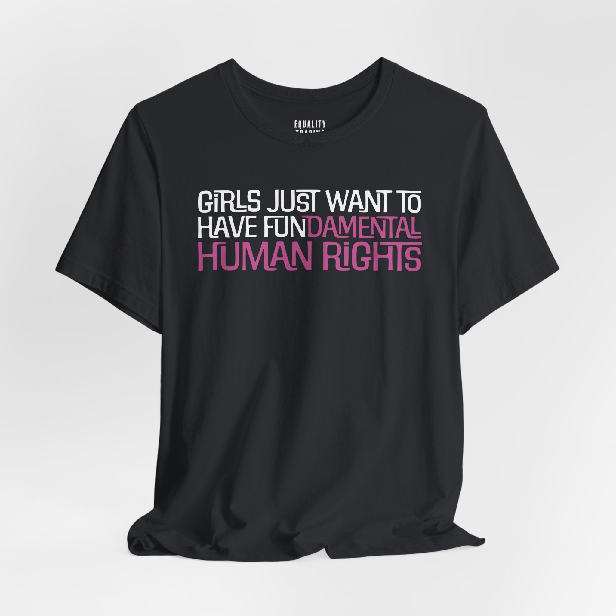 Fundamental Human Rights Tee