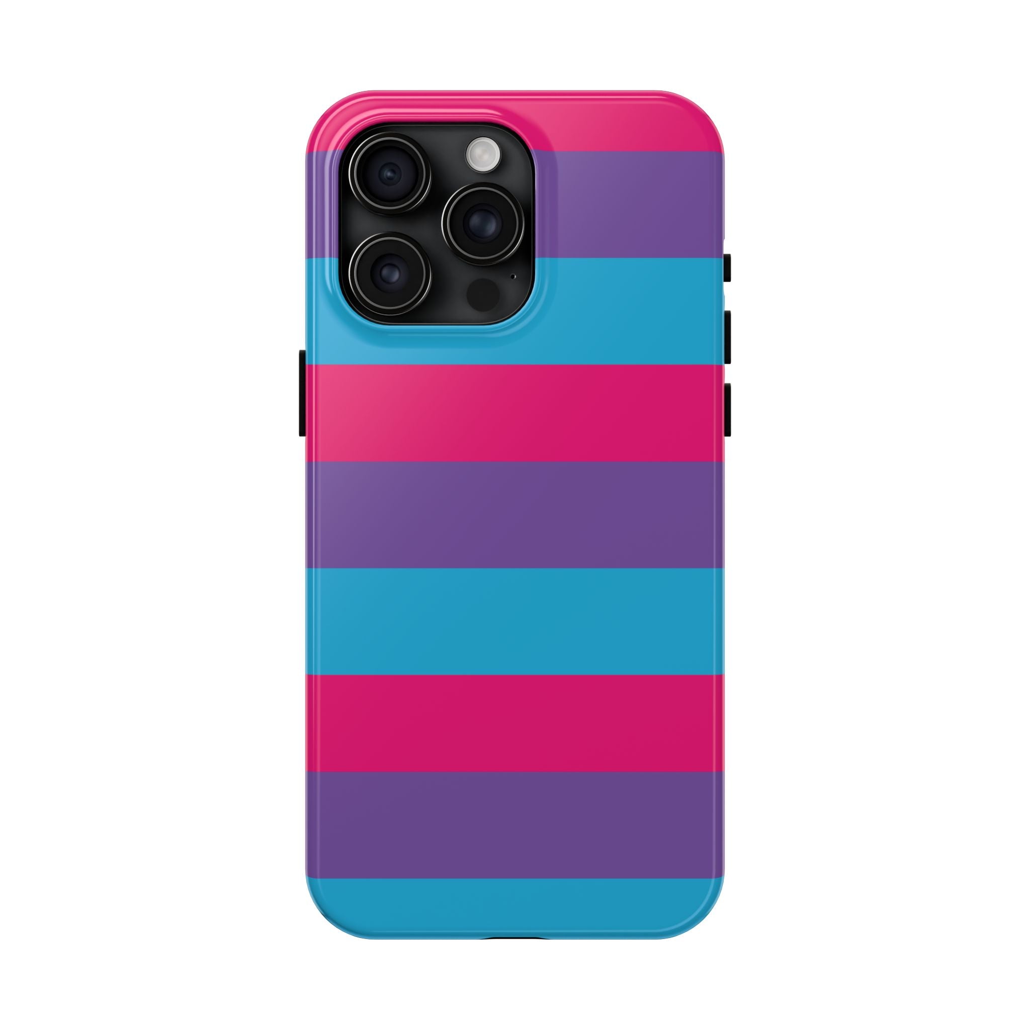 Androgyne Pride iPhone Case