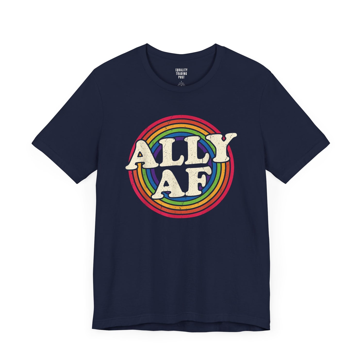 Ally AF Tee