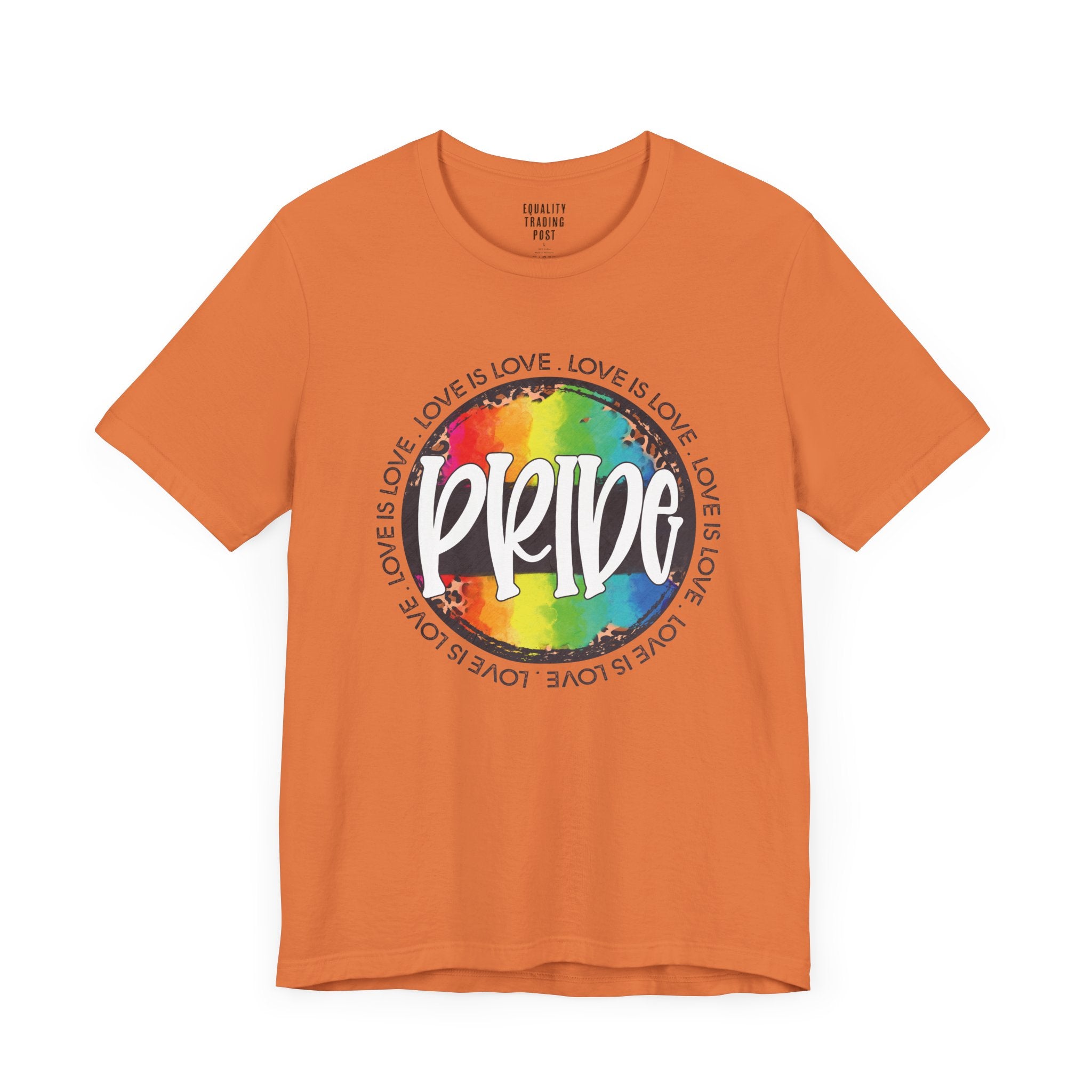 Pride Tee