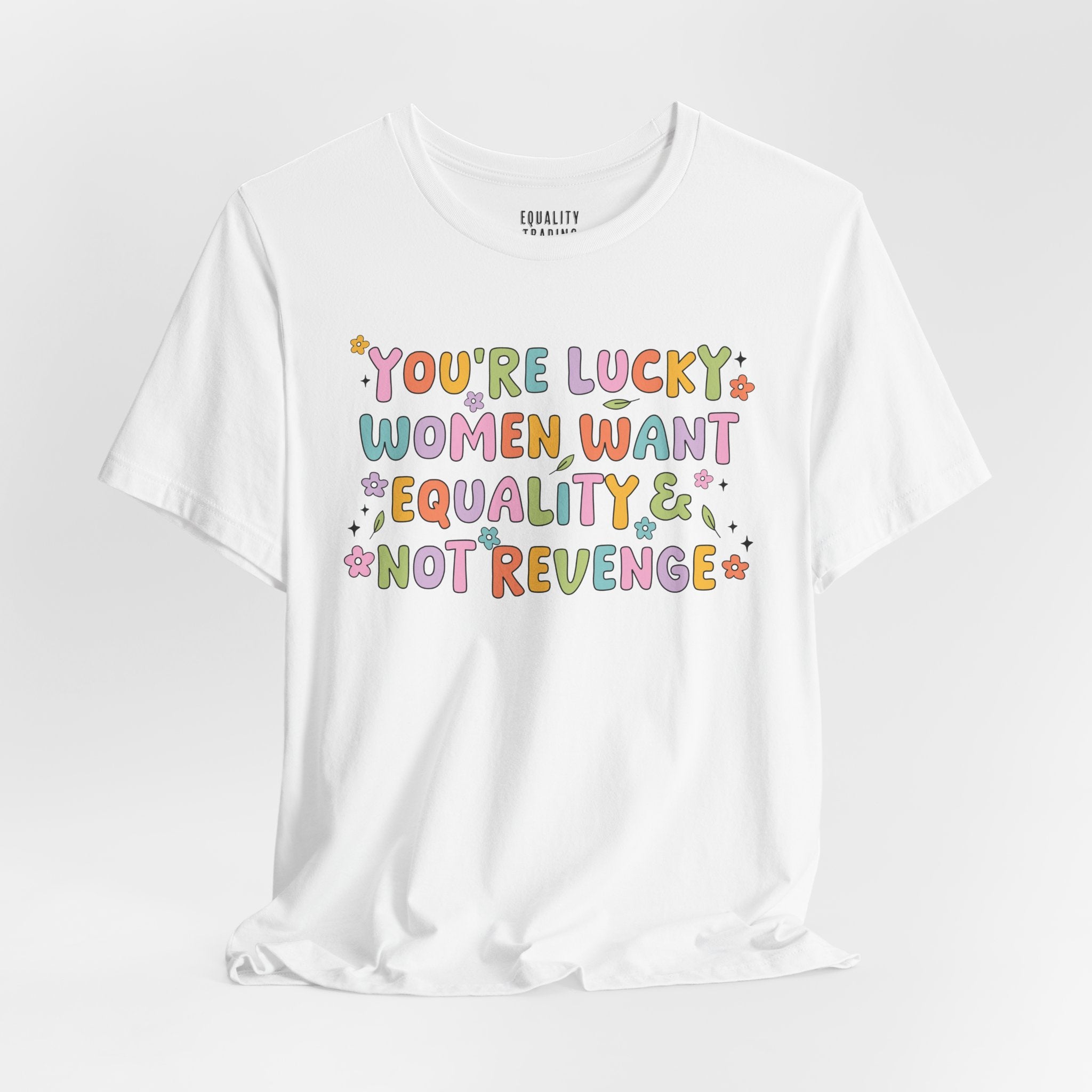 Women Empowerment Tee