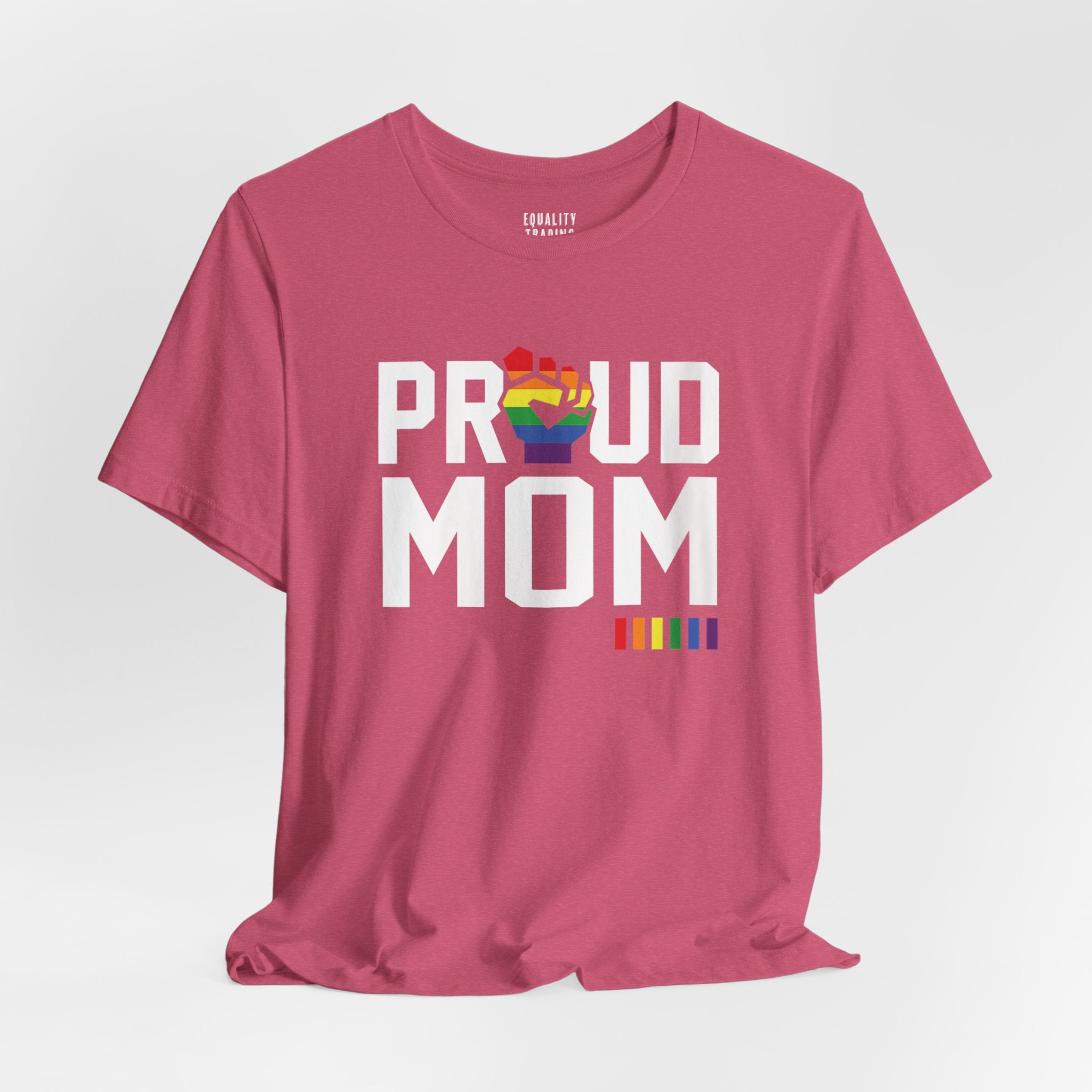 Proud Mom Tee
