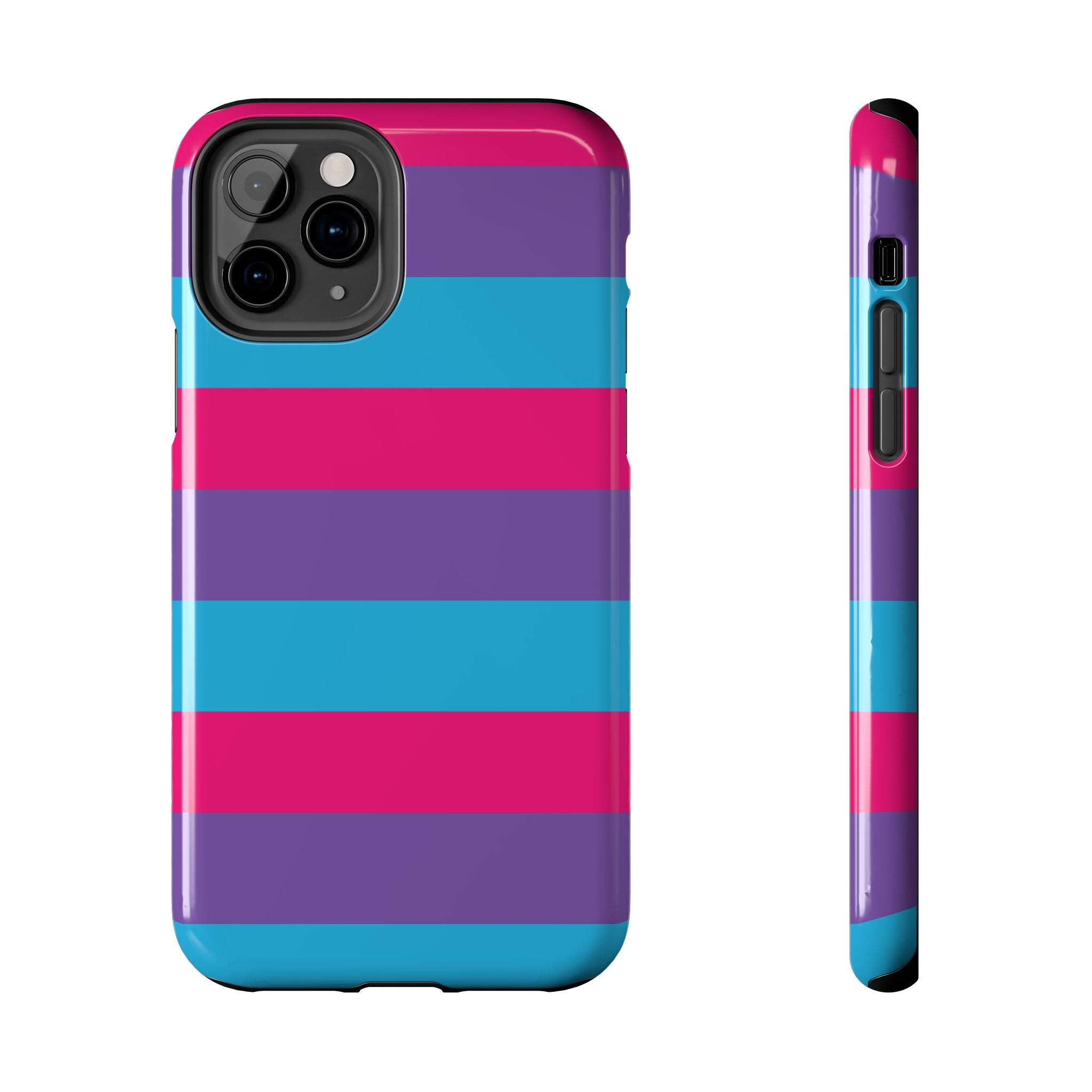 Androgyne Pride iPhone Case