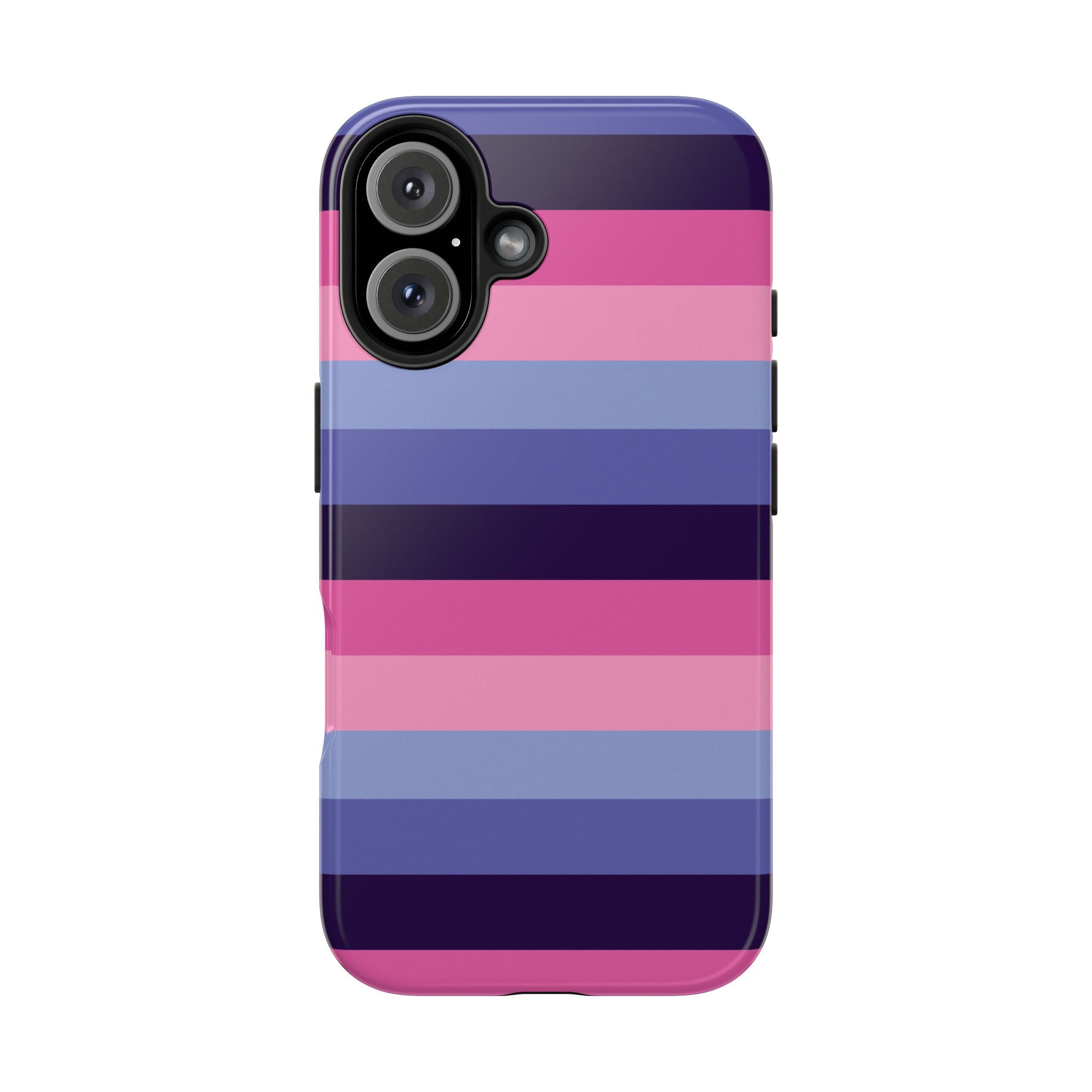 Omnisexual Pride iPhone Case