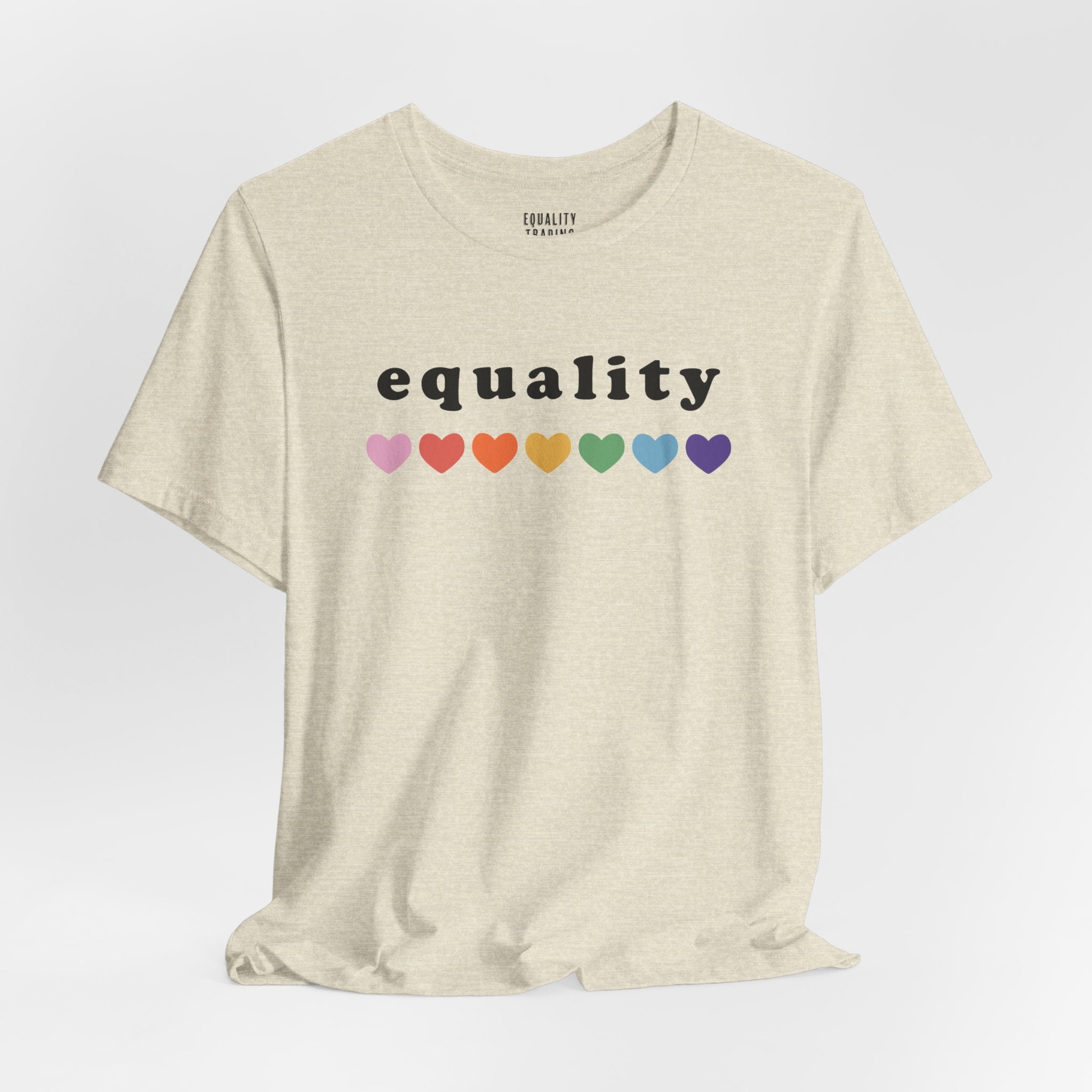 Equality Tee