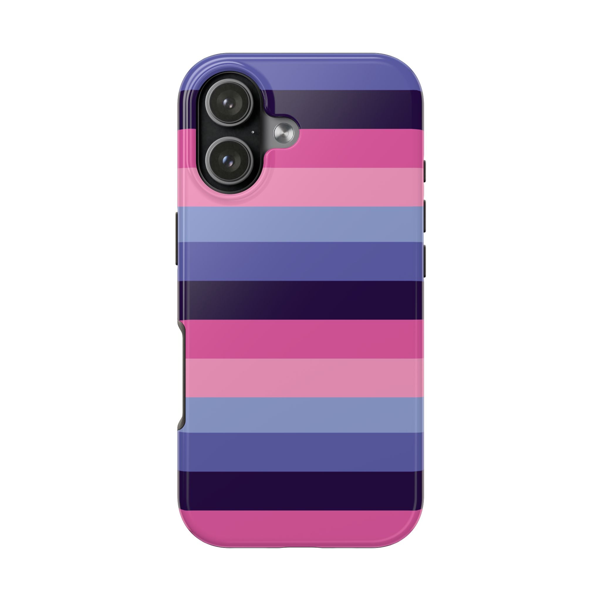 Omnisexual Pride iPhone Case