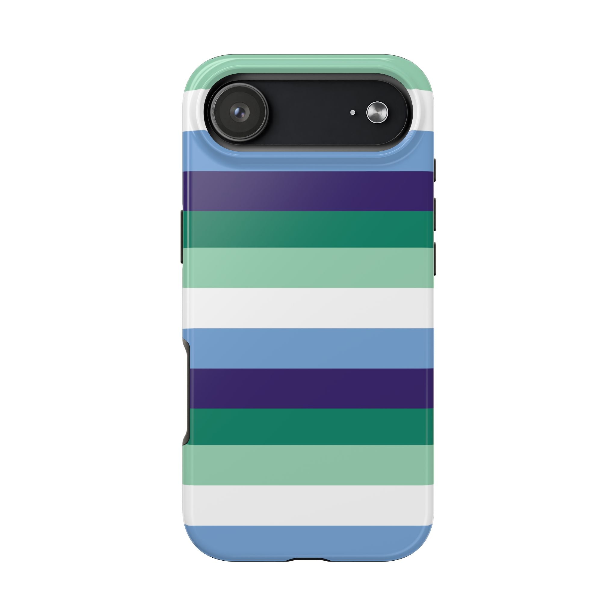 Gay Pride iPhone Case
