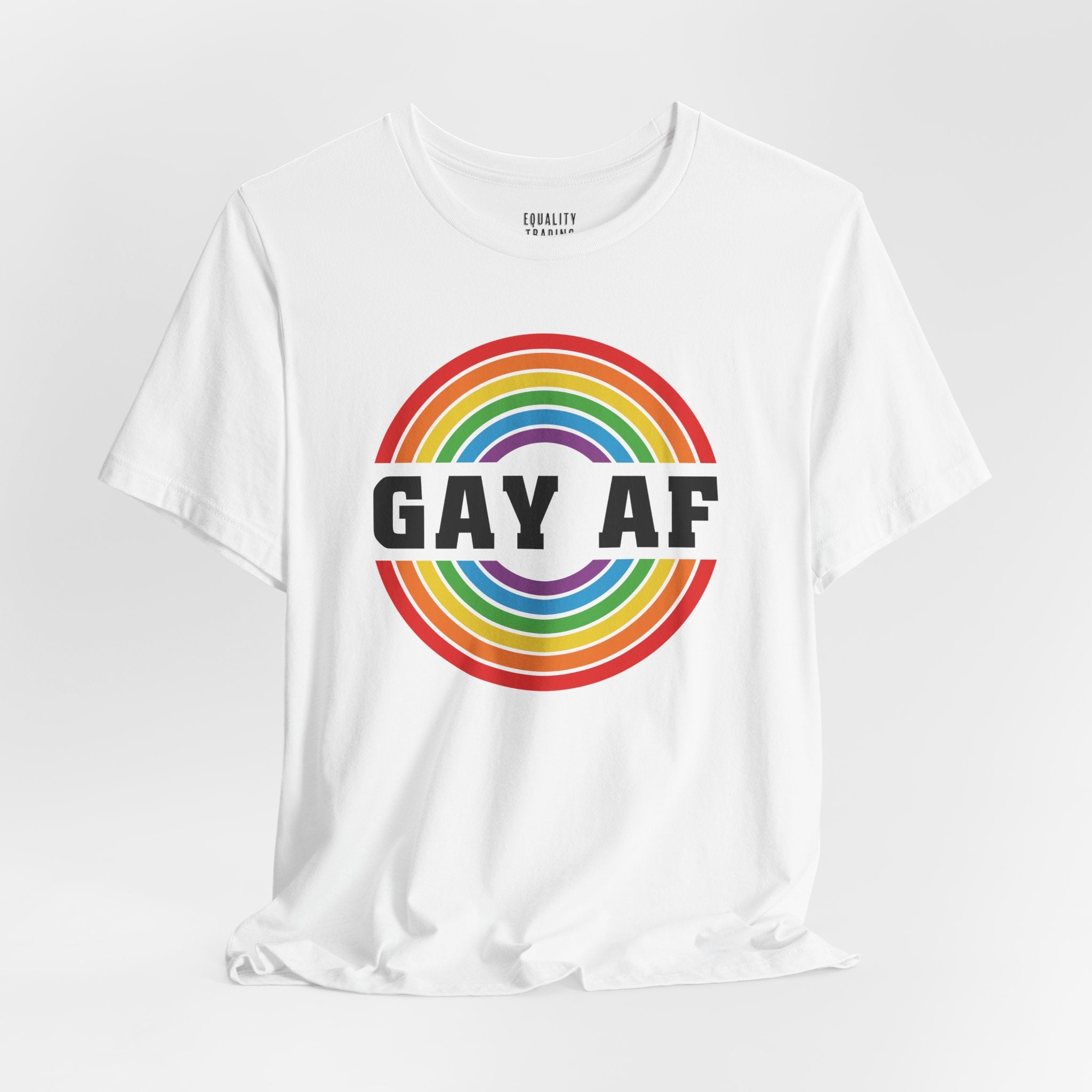 Gay AF Tee