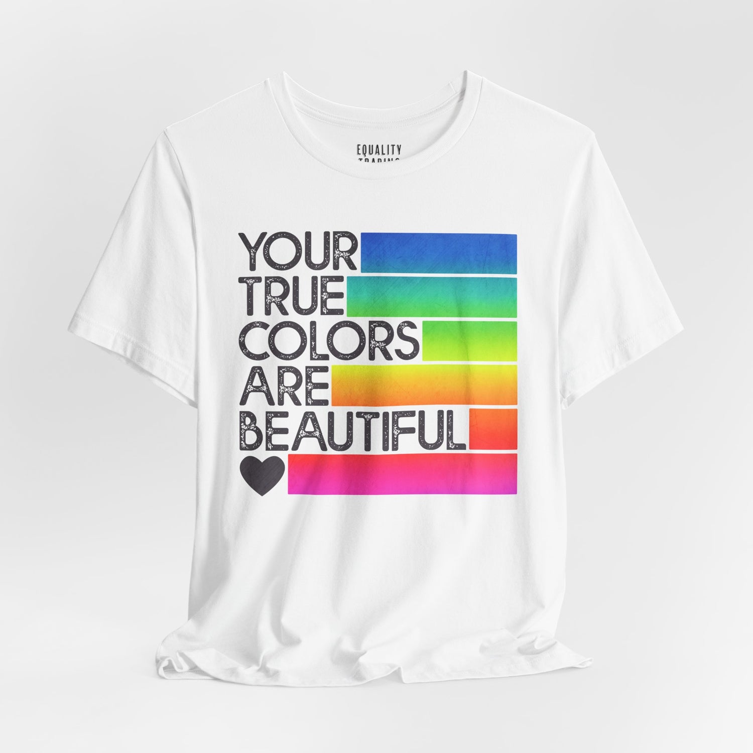 True Colors Tee