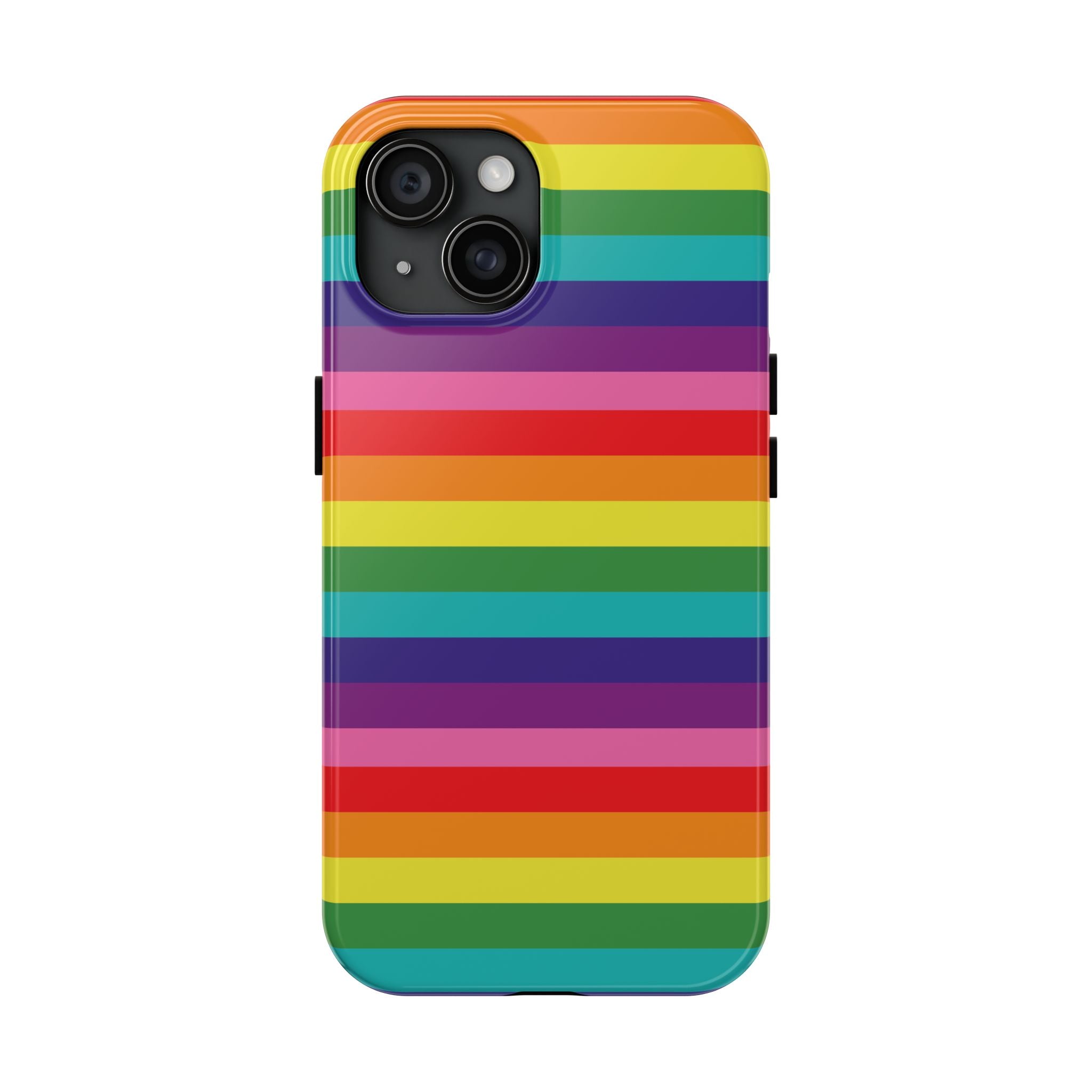 Original Pride iPhone Case
