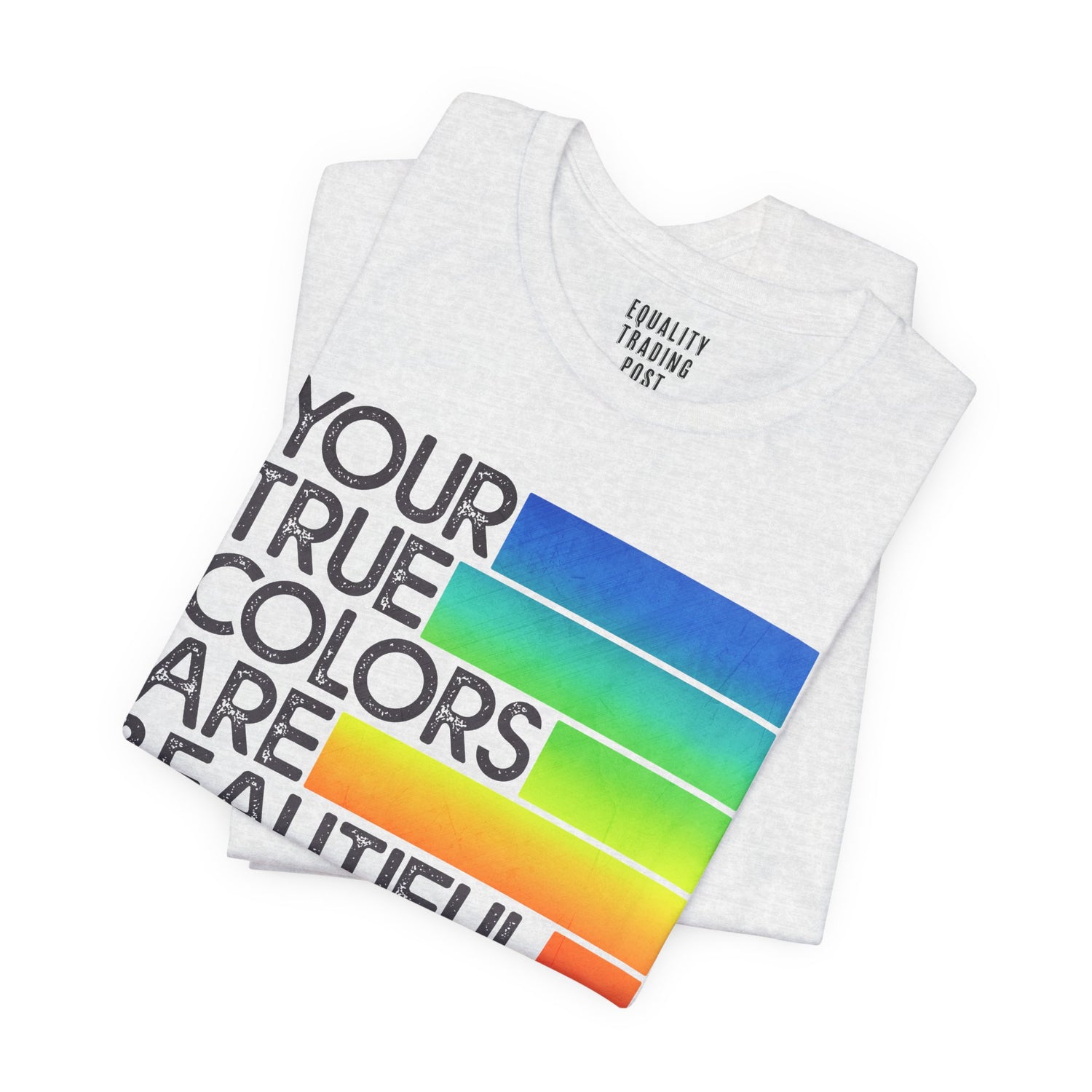 True Colors Tee