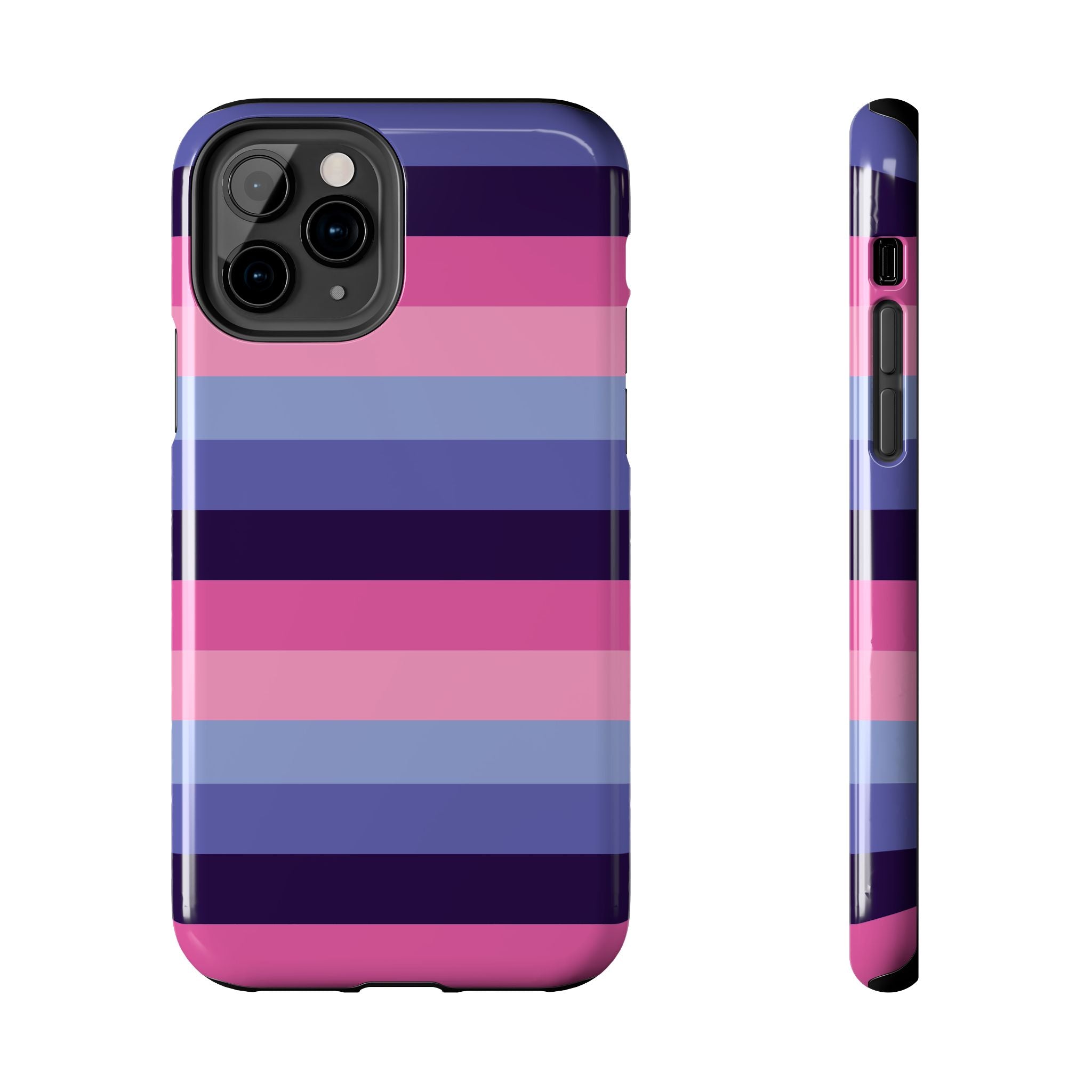 Omnisexual Pride iPhone Case