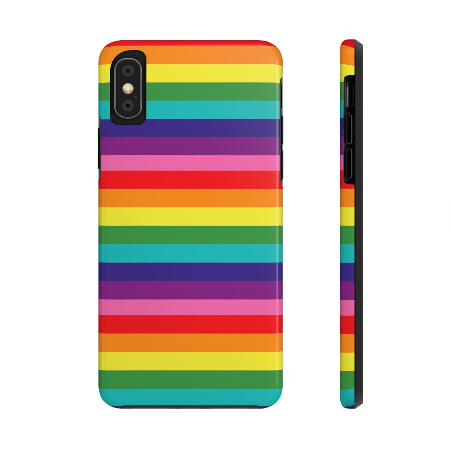 Original Pride iPhone Case