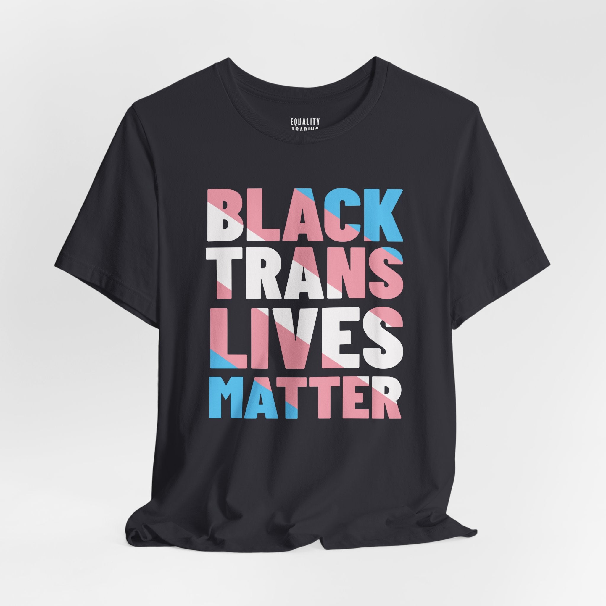 Black Trans Lives Matter Tee