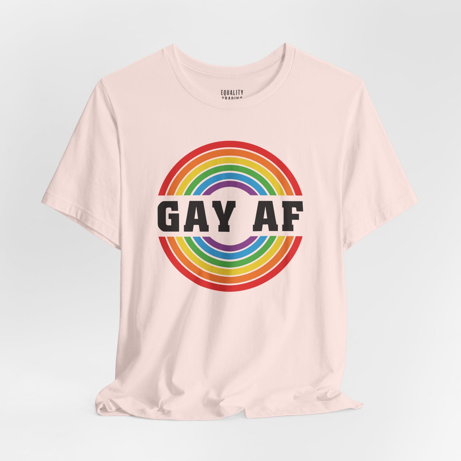 Gay AF Tee