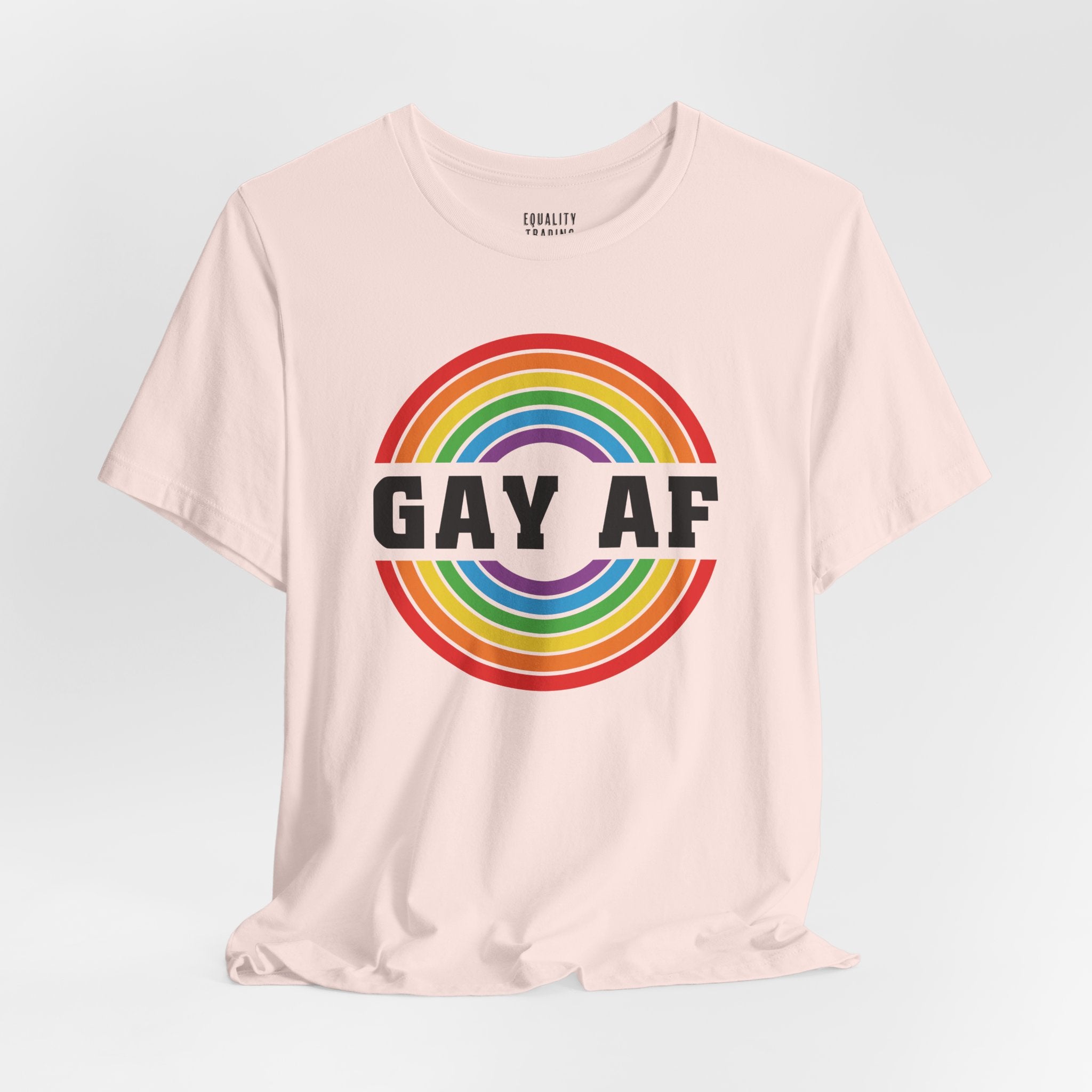 Gay AF Tee