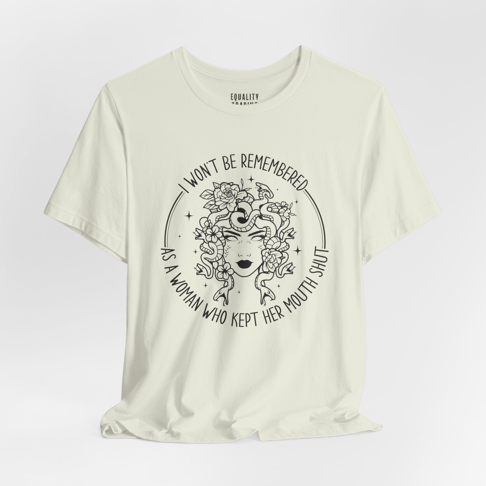 Empowering Women Tee