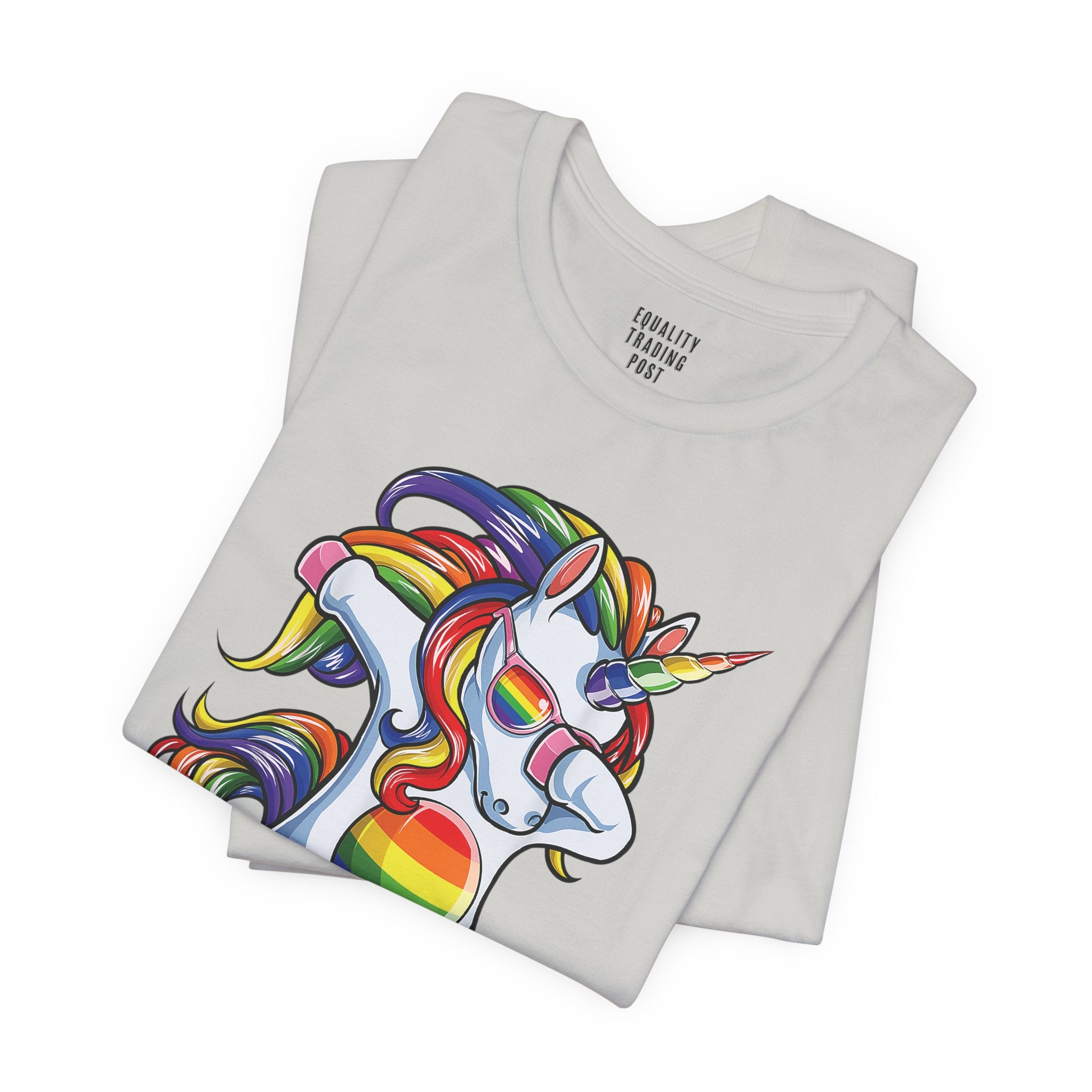Unicorn Pride Tee